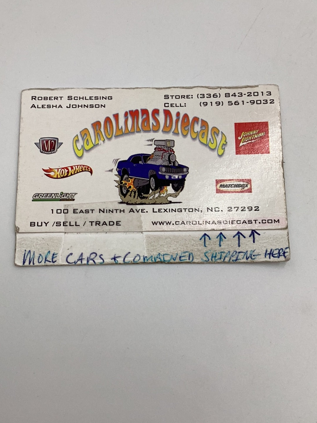 Matchbox 2008 #63 Dirt Hauler 208B