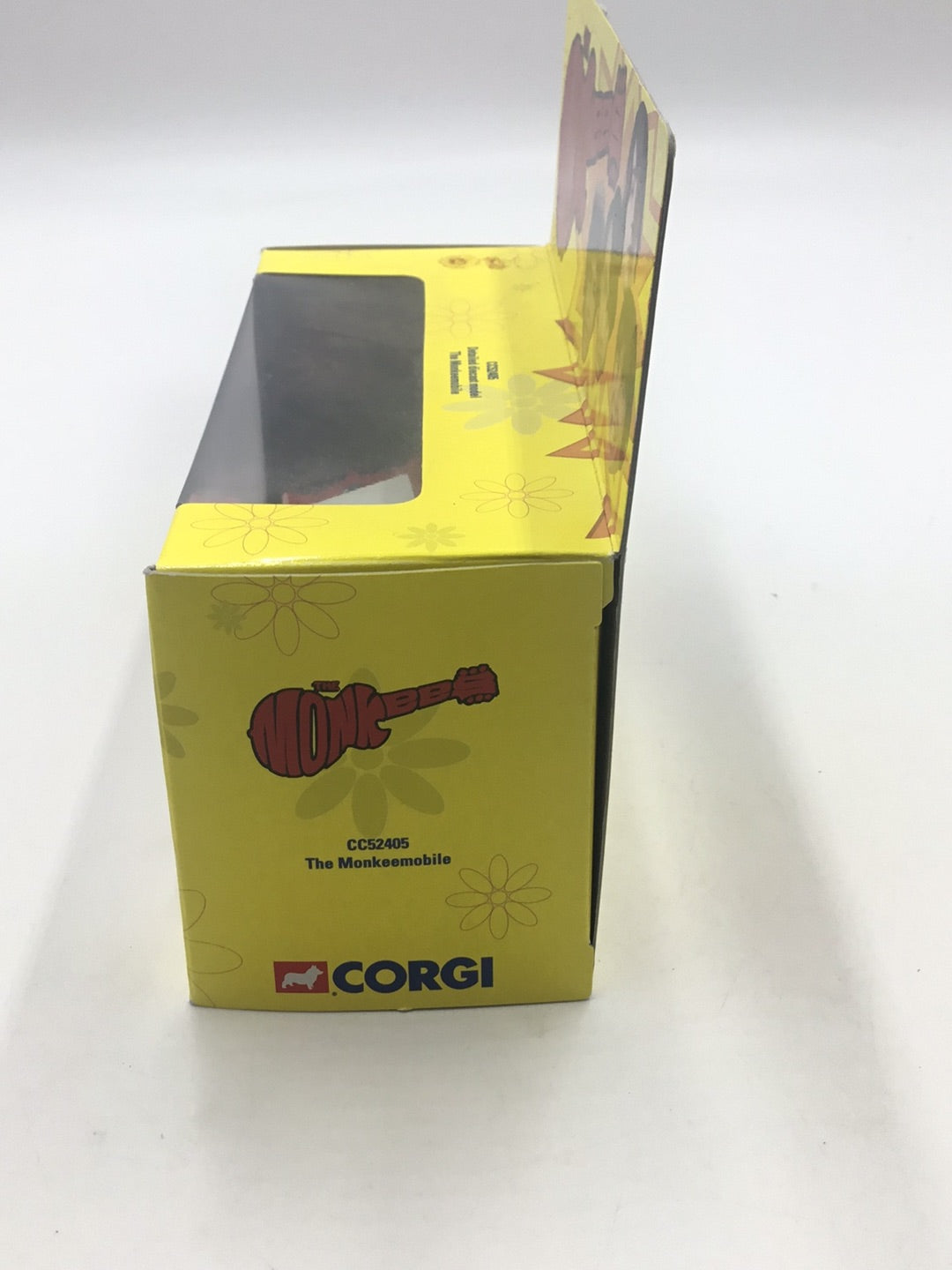 Corgi Monkeemania The Monkeemobile