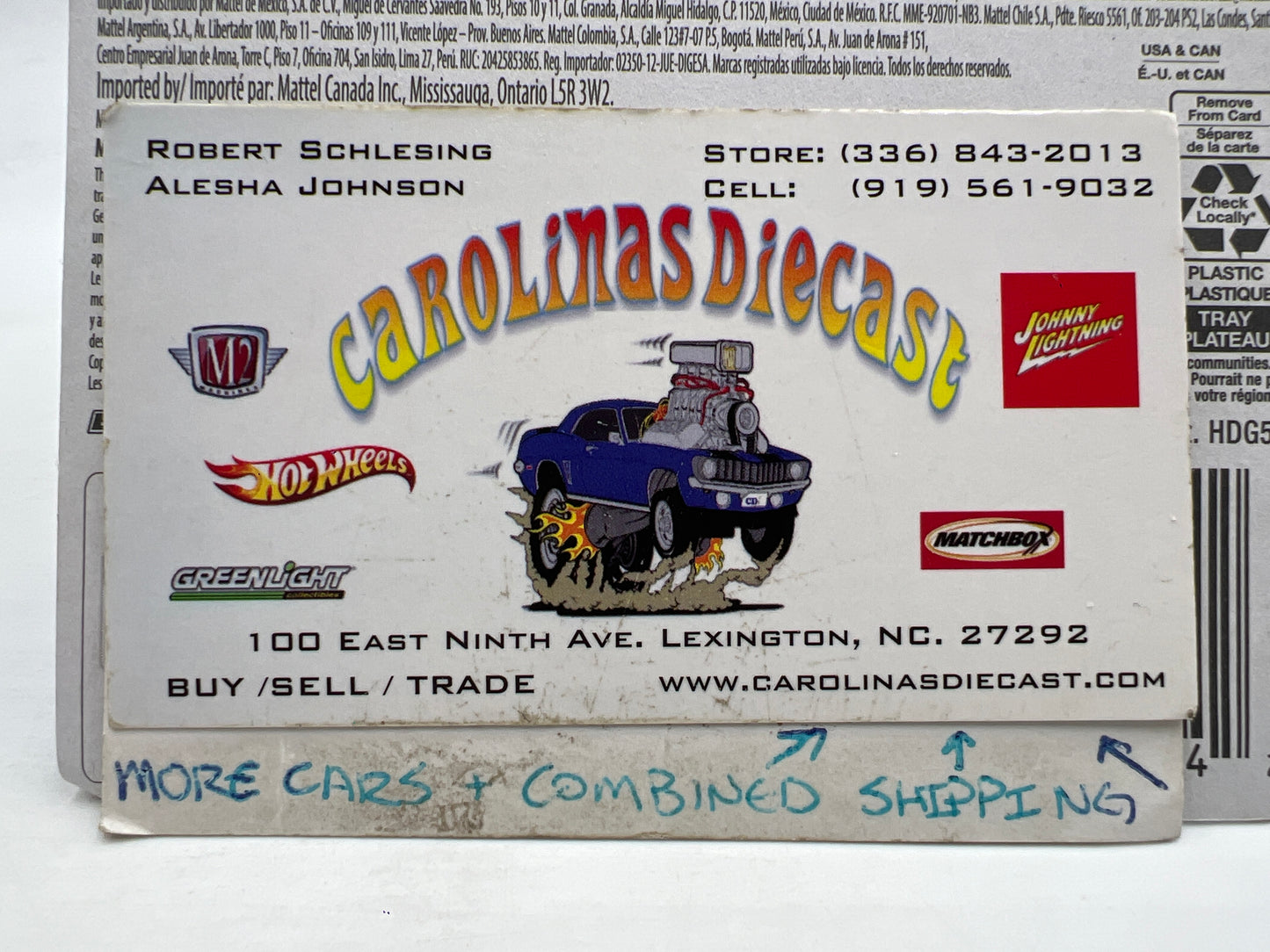 Hot Wheels Target Exclusive Ultra Hots #7 81 Ford Fairmont Green