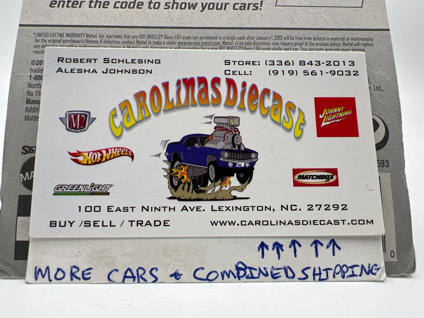 2018 Hot Wheels Target Exclusive Red Edition Ram 1500 Skyjacker 146A