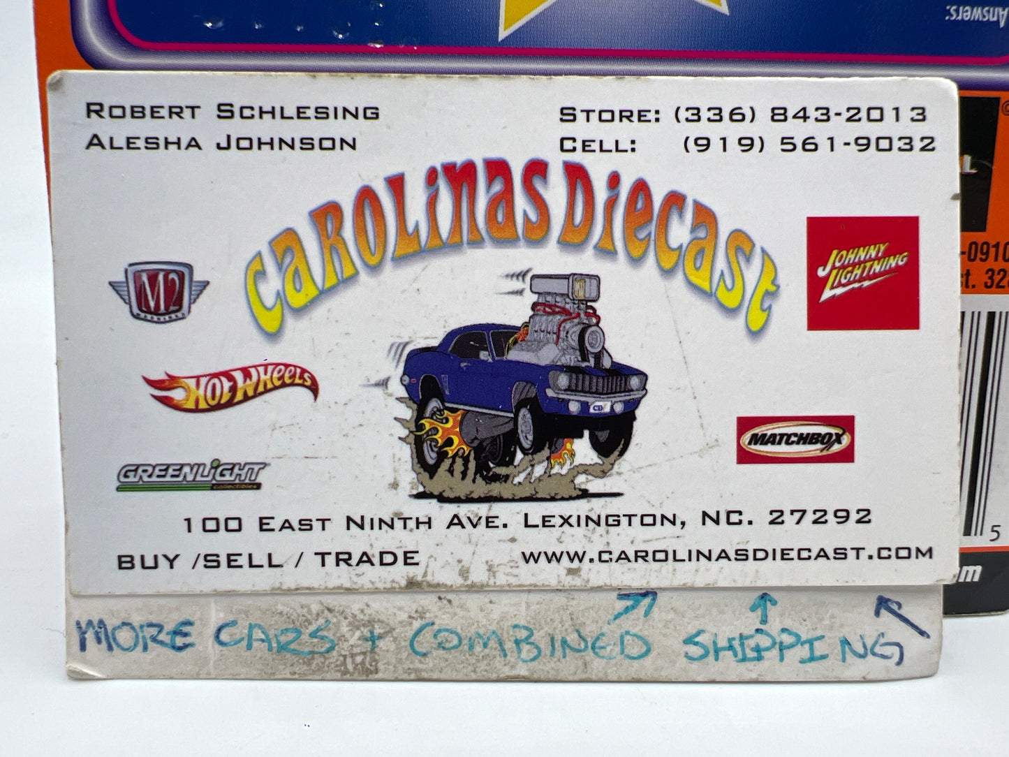 Matchbox Star Car Collection Animal House 62 Corvette