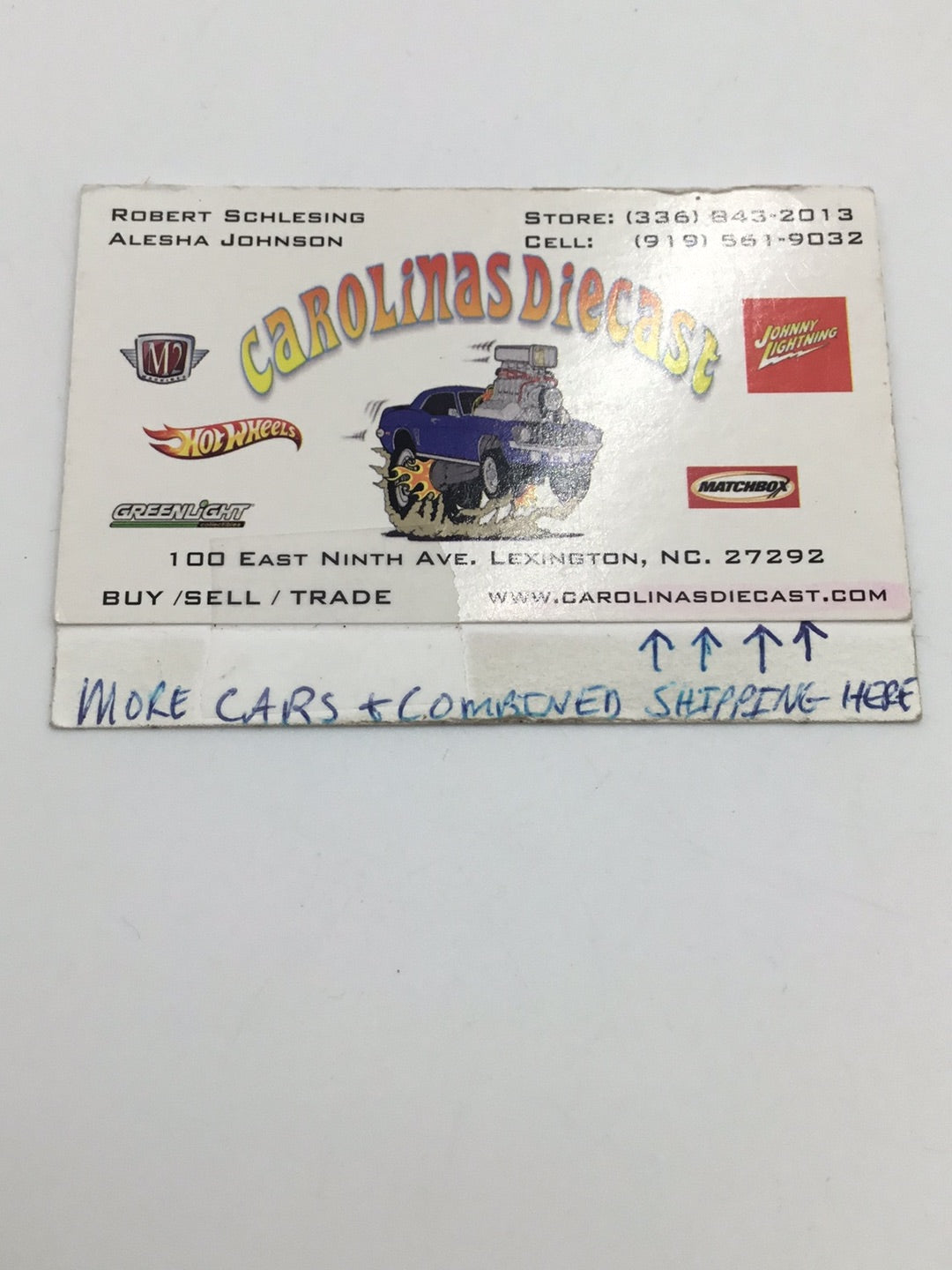 Hot wheels classics series 1 #22 Go Kart