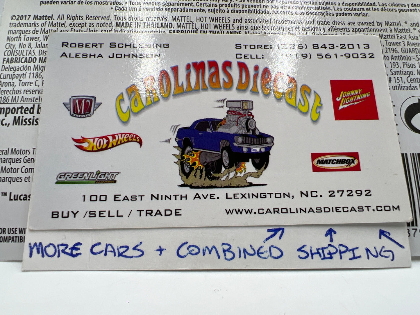 Hot Wheels Premium Pop Culture Star Wars #4 Chevy Silverado Off Road Blue 271E