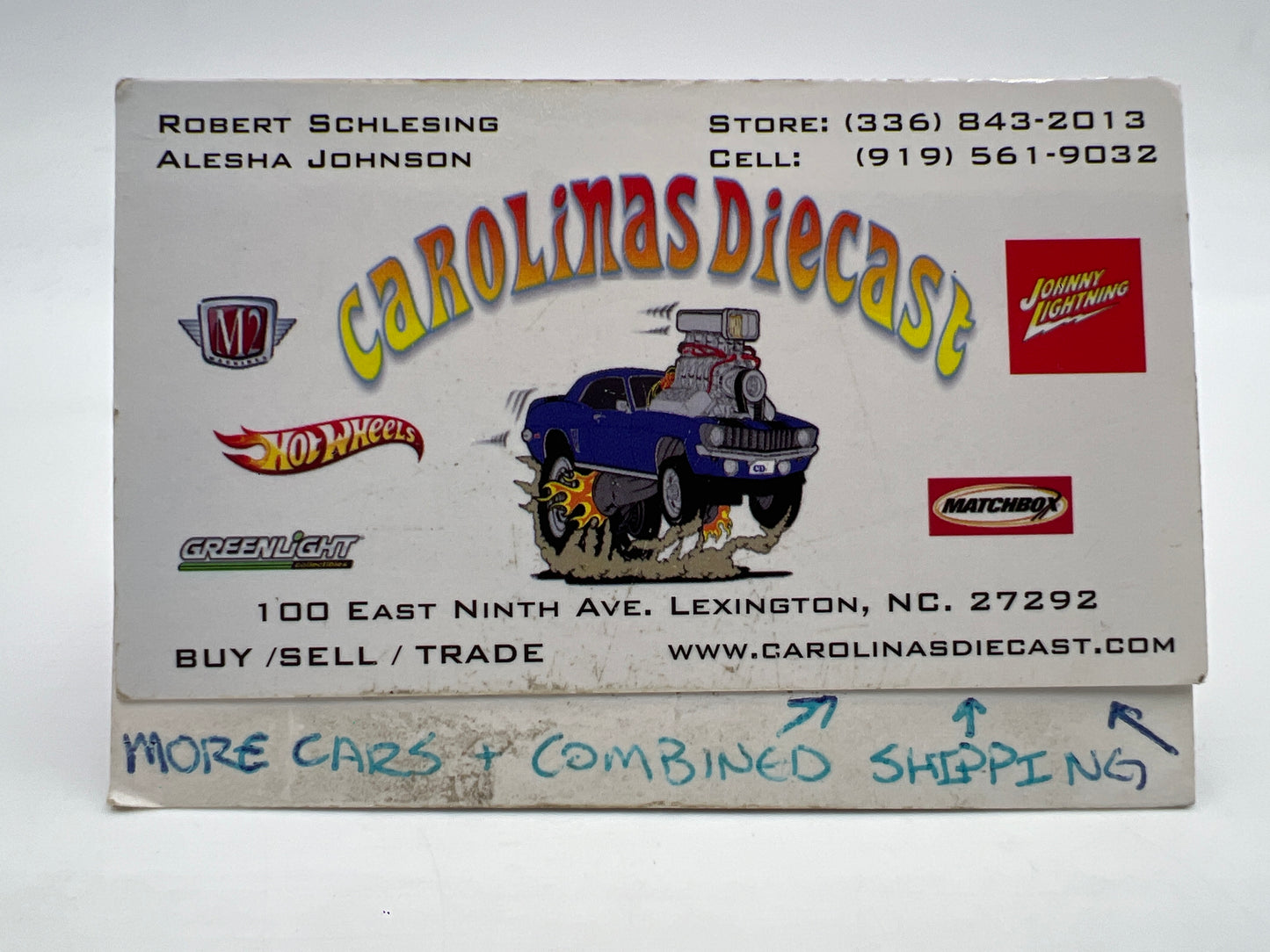 2025 Hot Wheels Fast & Furious 10 Pack Set 1996 Acura Integra GSR Red Loose