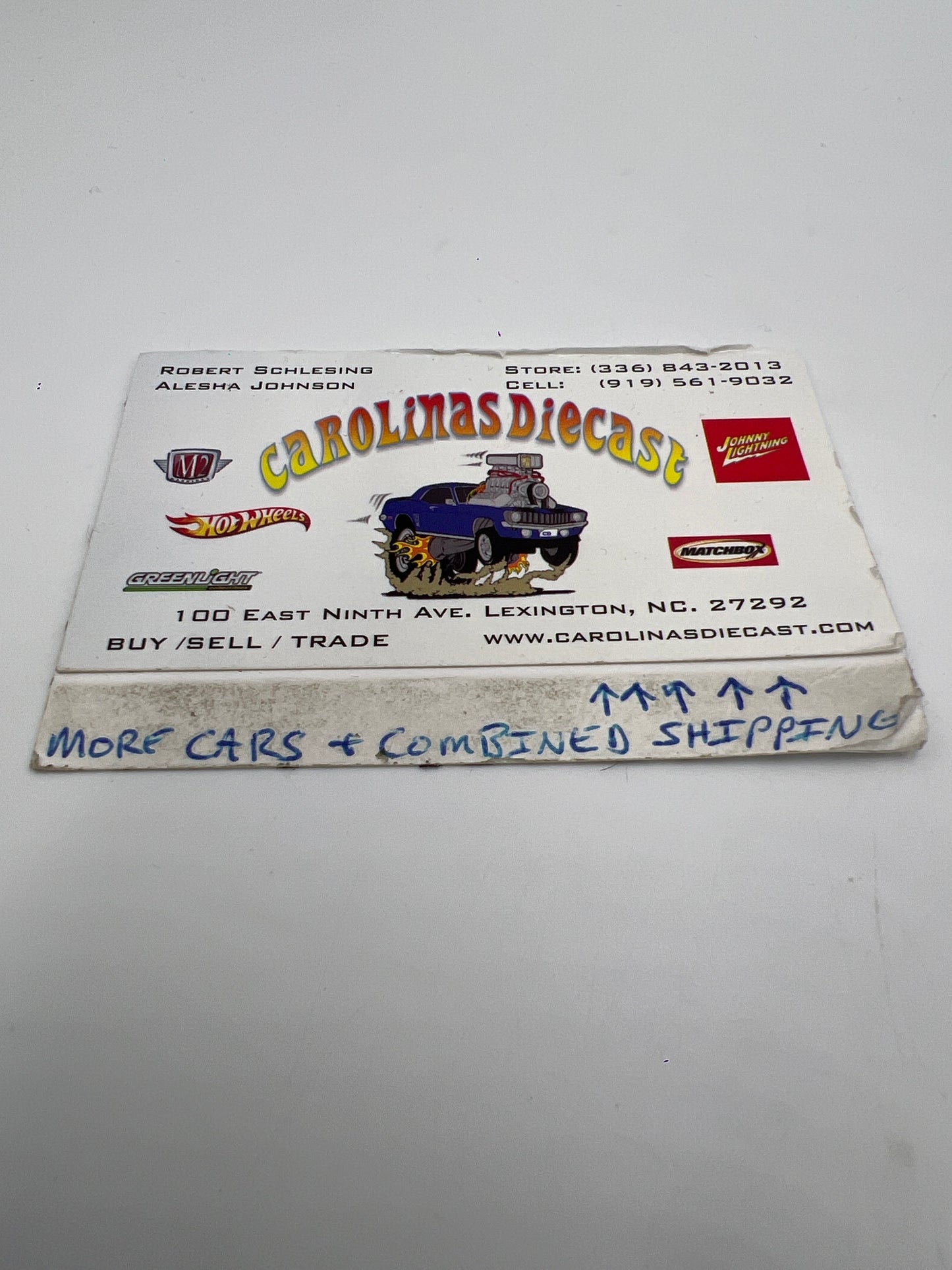 Muscle Machines SS Tuner 01 Toyota MR2 Yellow T03-06 220E