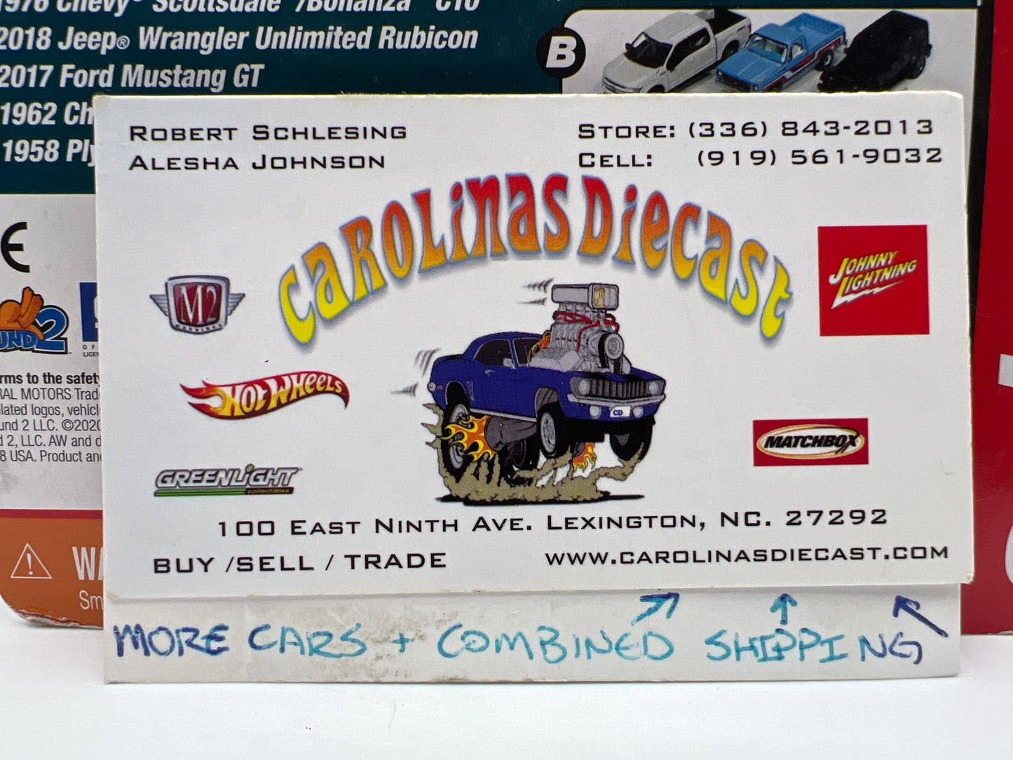 Auto World Muscle Trucks Release 2 Version A 1977 Chevy Bonanza C10 Fleetside Brown/Tan 182E