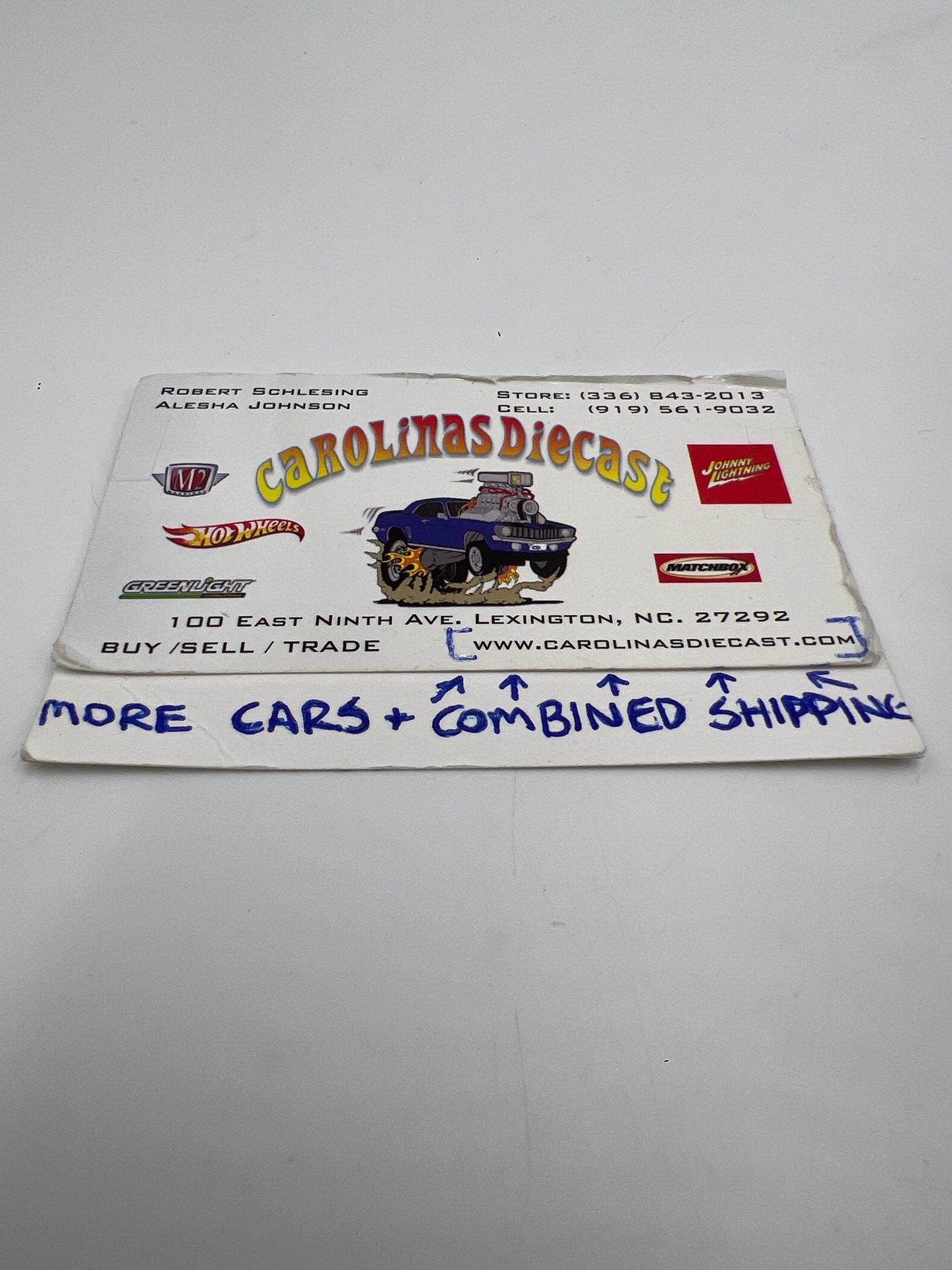 2024 Hot Wheels N Case #143 Hirohata Merc Green 43i