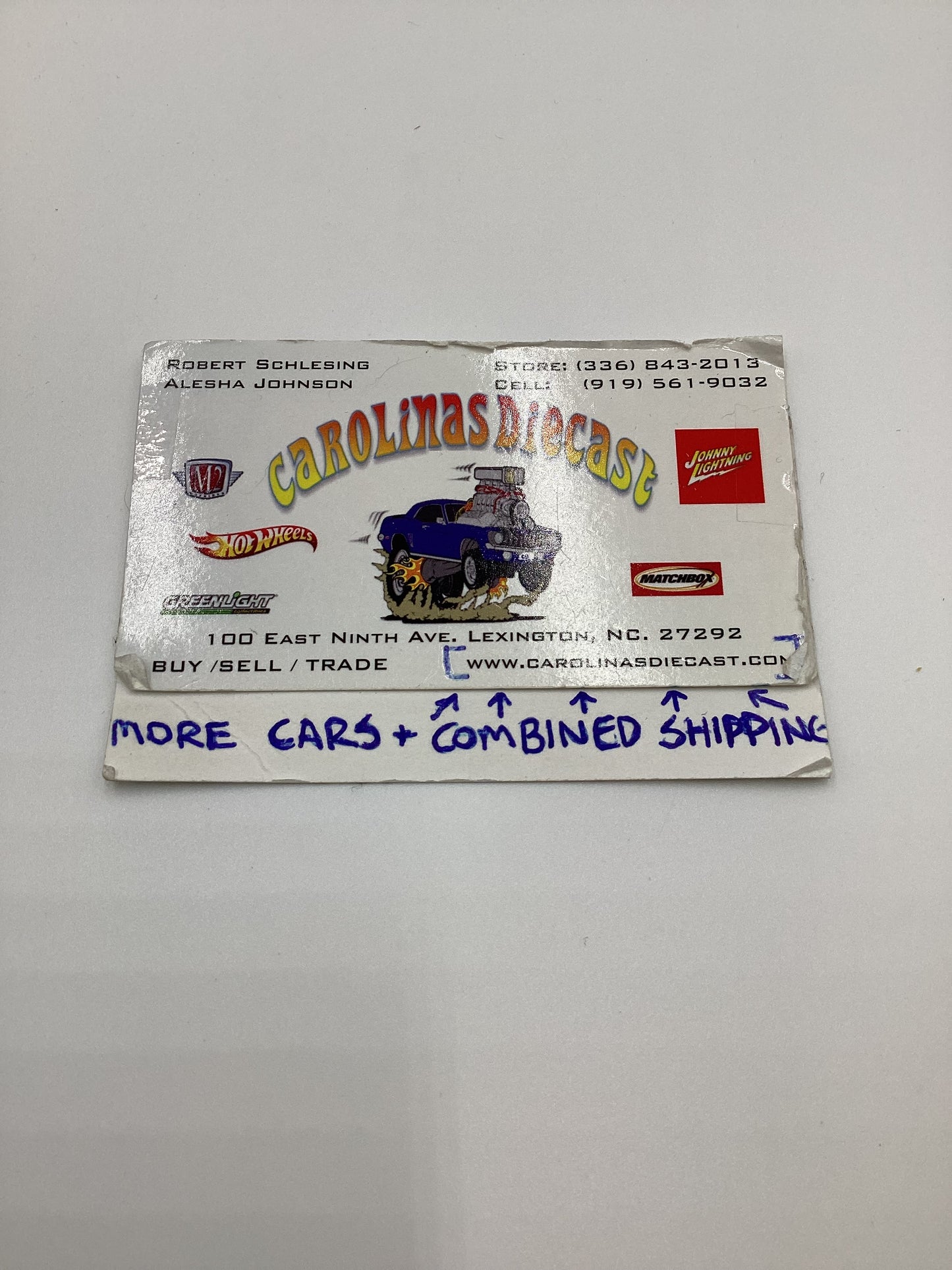 2017 Hot Wheels Racing Circuit #8 Deora II 151A