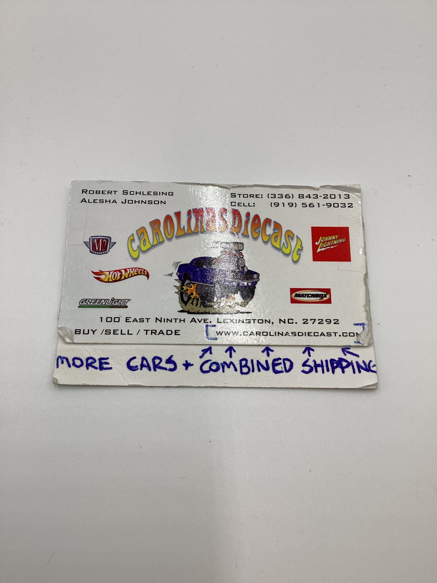 2016 Hot Wheels #63 76 Greenwood Corvette Black 16A