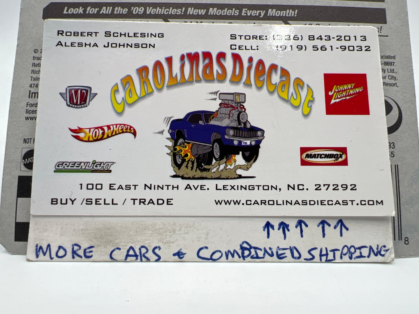 2009 Hot Wheels Treasure Hunts #47 37 Ford Light Blue/Tan 277A