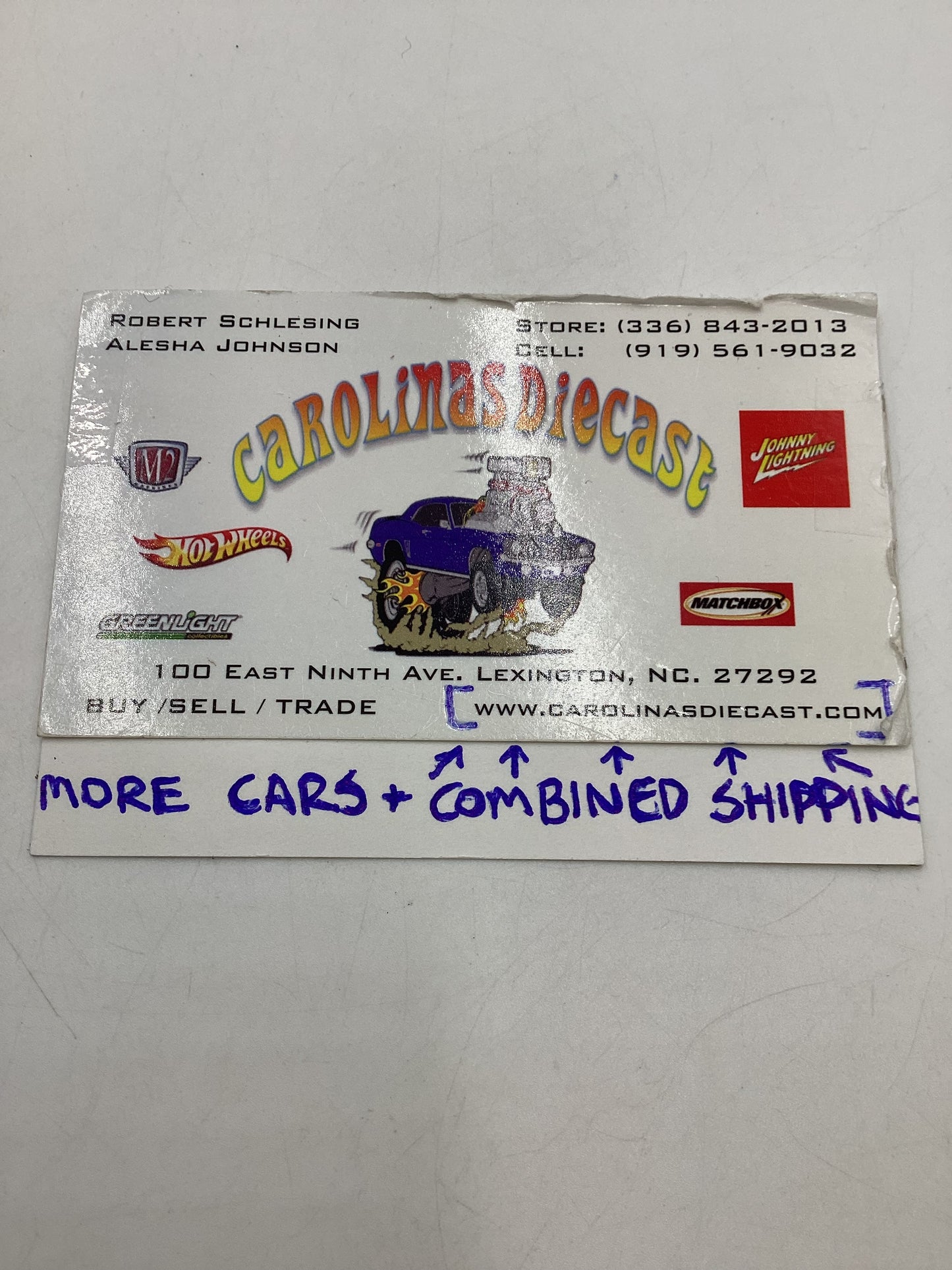 Matchbox MBX Metal #59 Hummer H3 Silver 210C