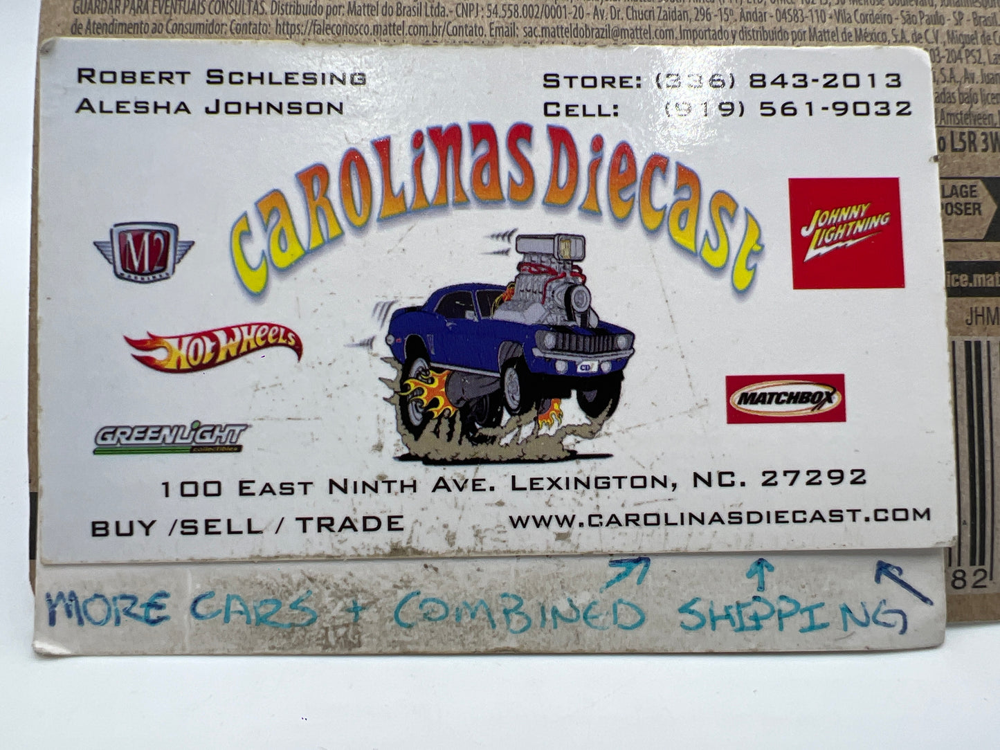 2026 Matchbox #4 67 Alfa Romeo Duetto Mint Green