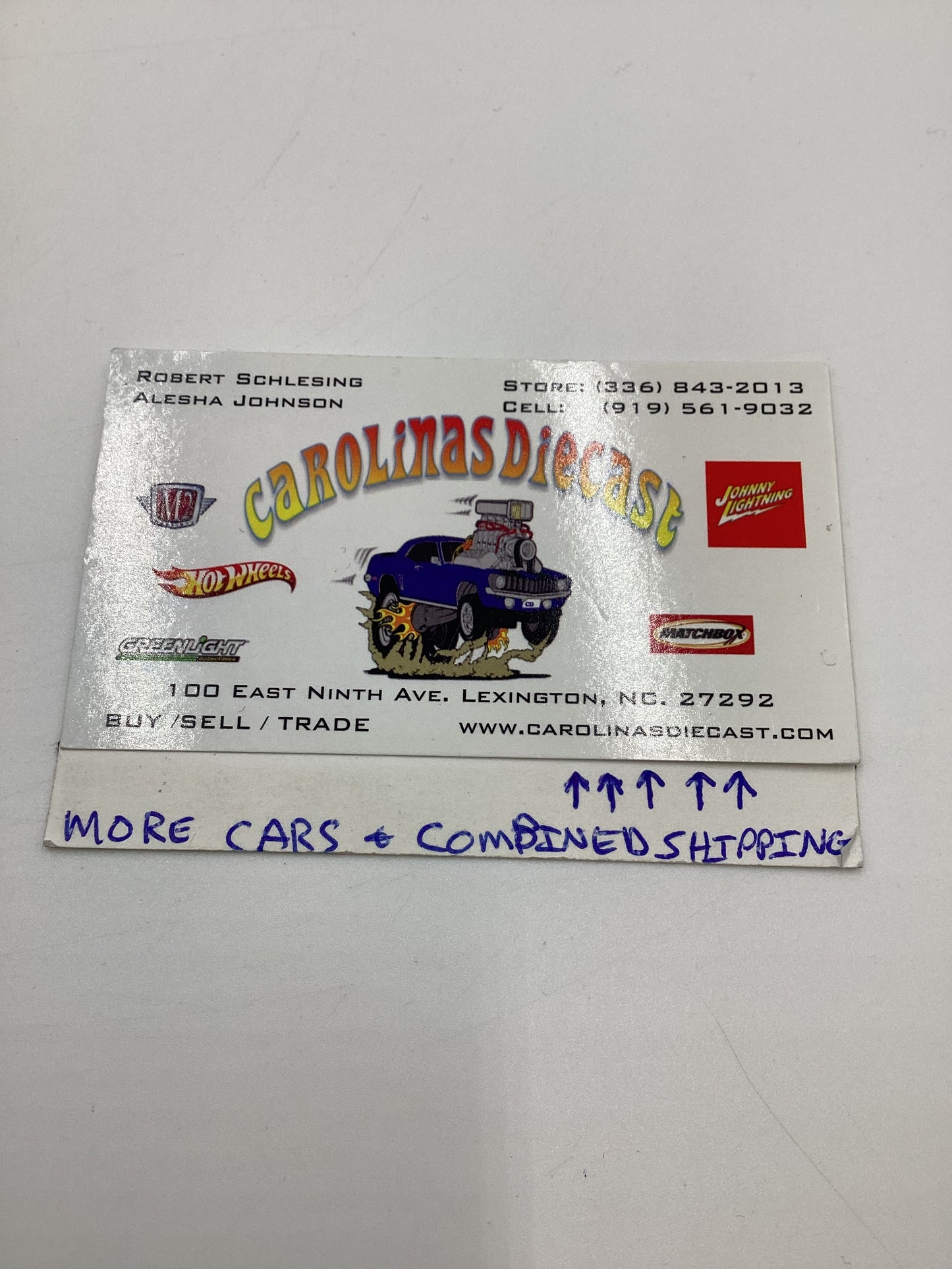 Hot Wheels Classics Series 1 #15 Baja Breaker Red SR