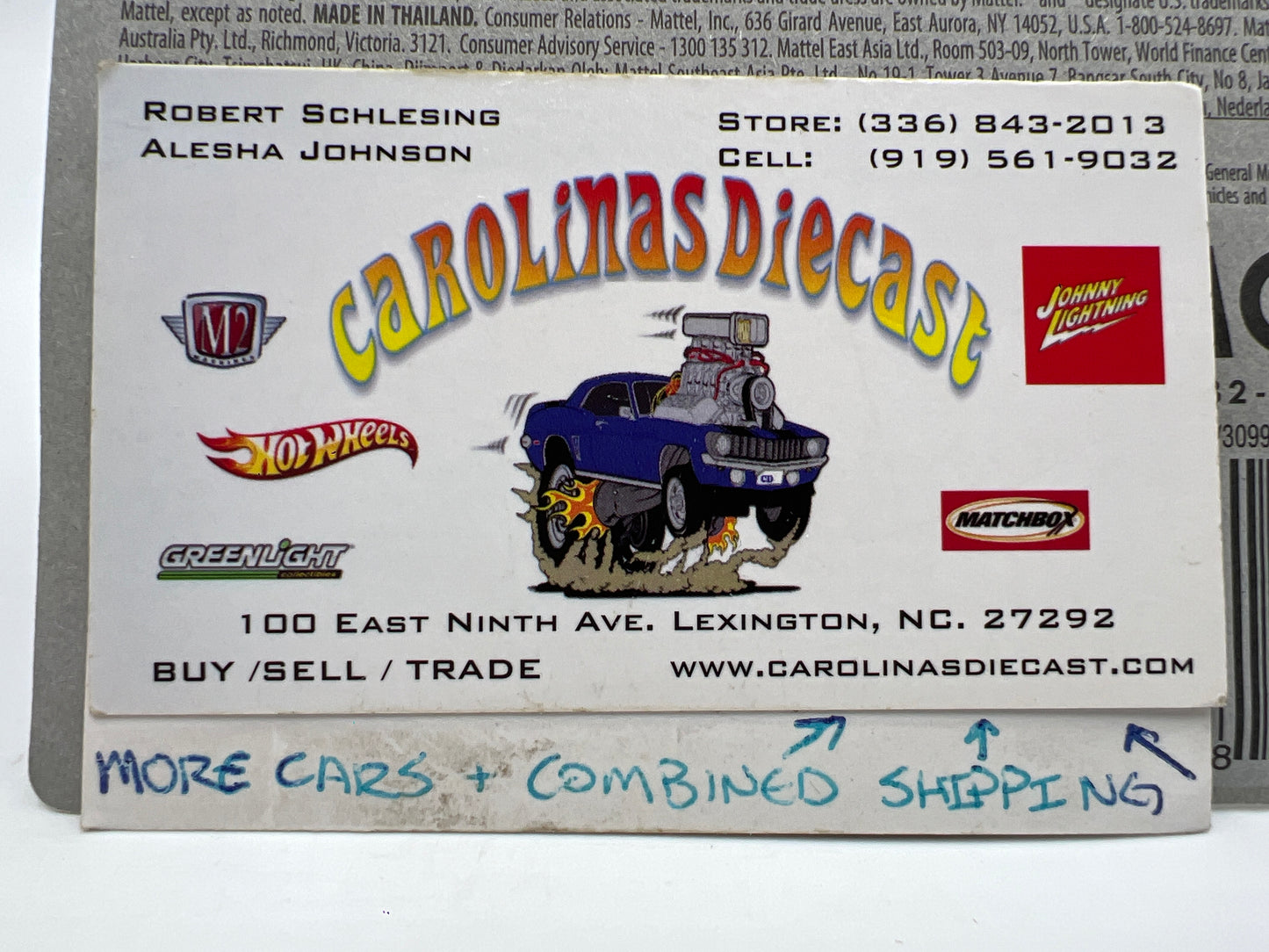 2014 Hot Wheels Holiday Hot Rods #5 Honda Civic Red 158A