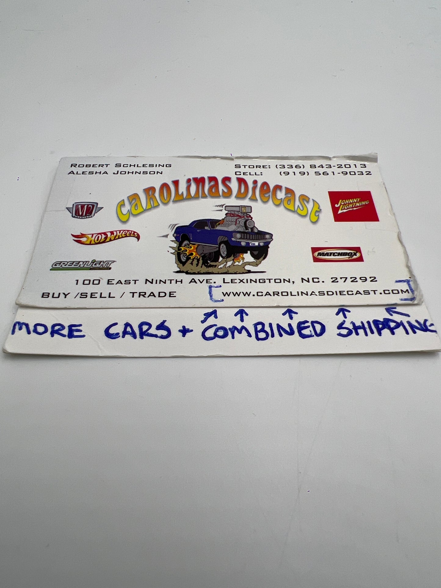 2024 M2 Machines Coca Cola 1973 GMC Jimmy Sierra Blue A46 204E
