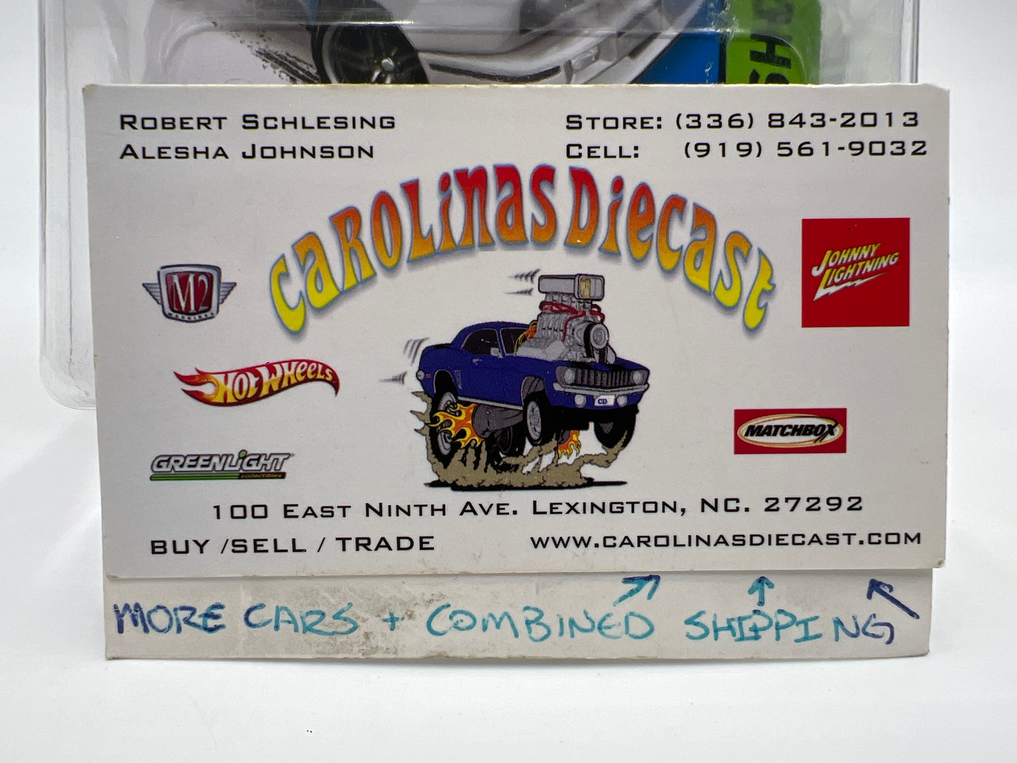 2014 Hot Wheels Workshop #195 92 BMW M3 White W/Protector