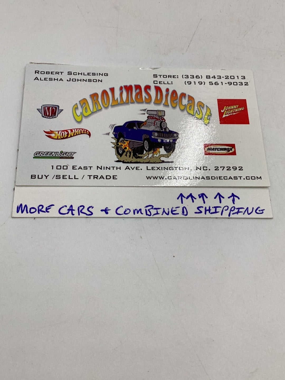 Revell Lowriders Issue #62 64 Chevy Impala rare issue