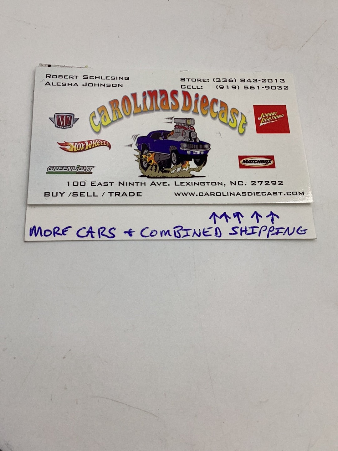 M2 Machines Model-Kit release R65 1978 Dodge Adventurer 150 201H