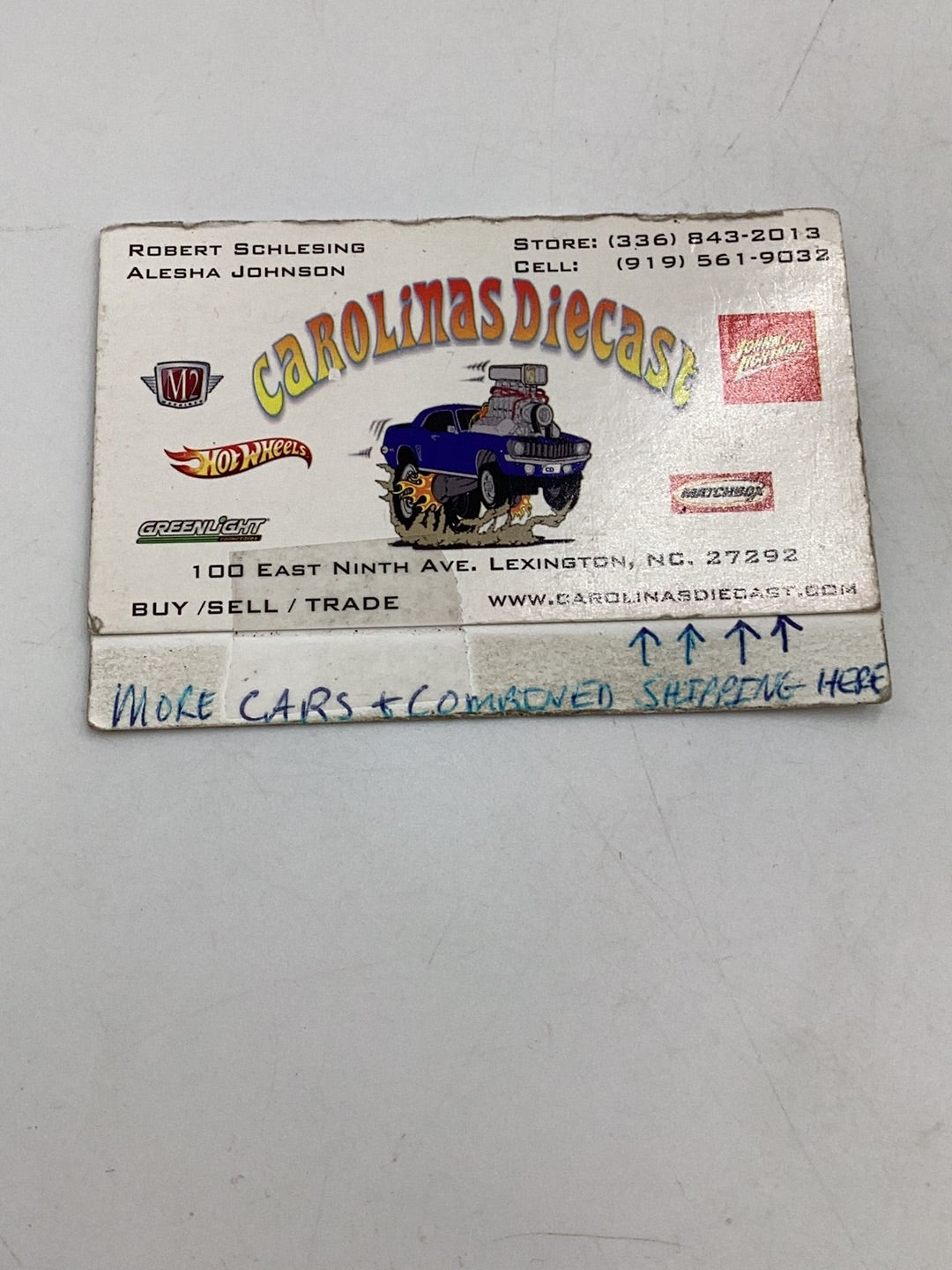 2024 matchbox #29 1970 Ford Bronco 29H