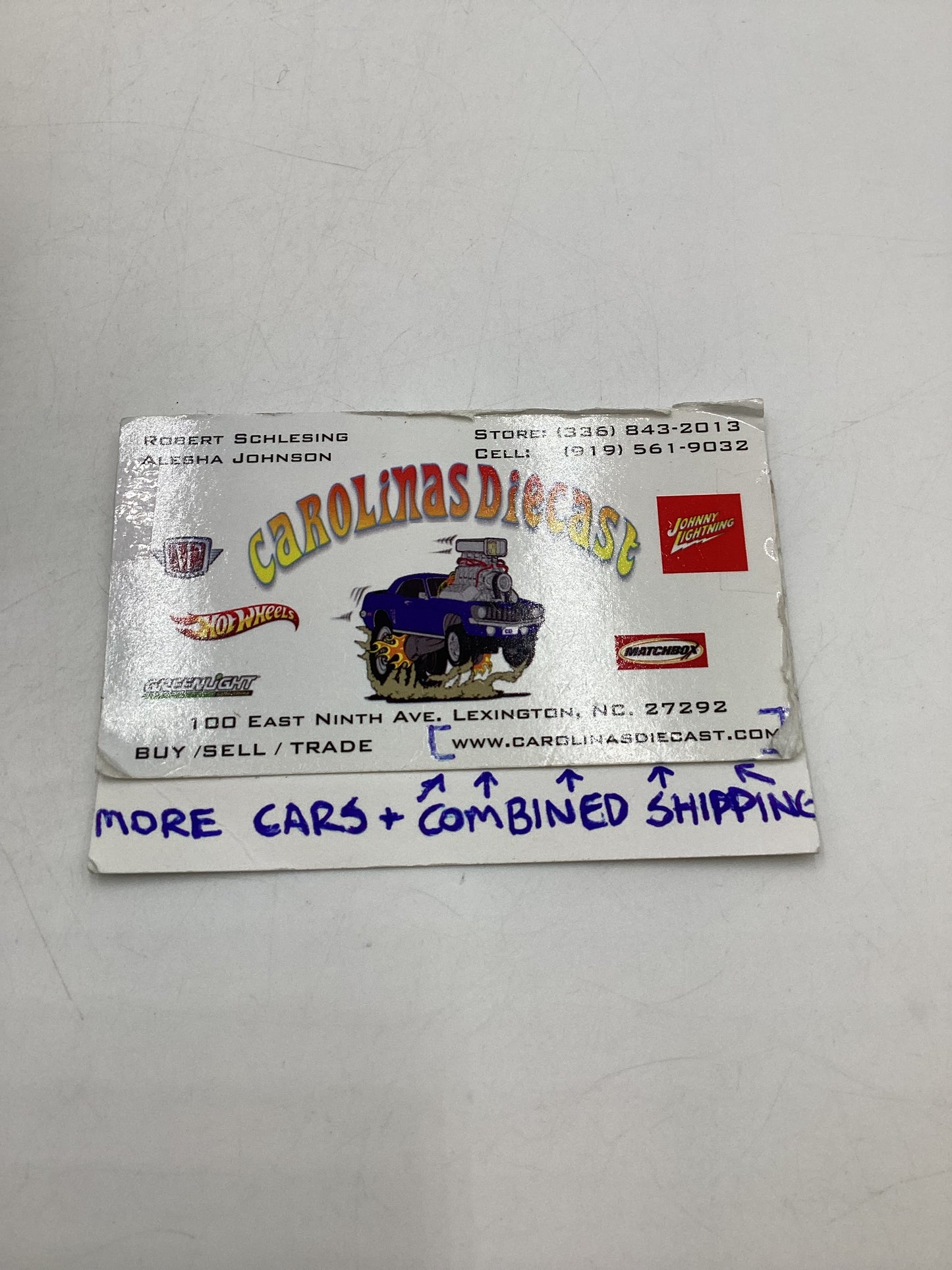 2002 Hot Wheels #164 Ferrari F355 Spider Blue