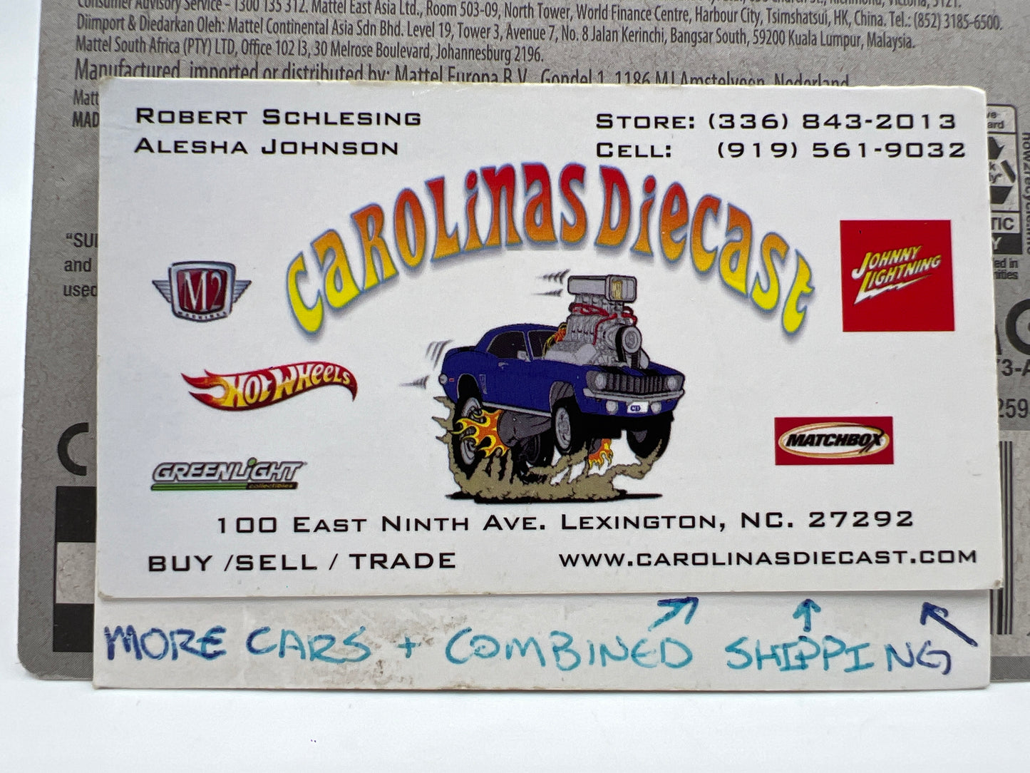 2022 Hot Wheels Target Exclusive Red Edition #67 Subaru WRX STI Black