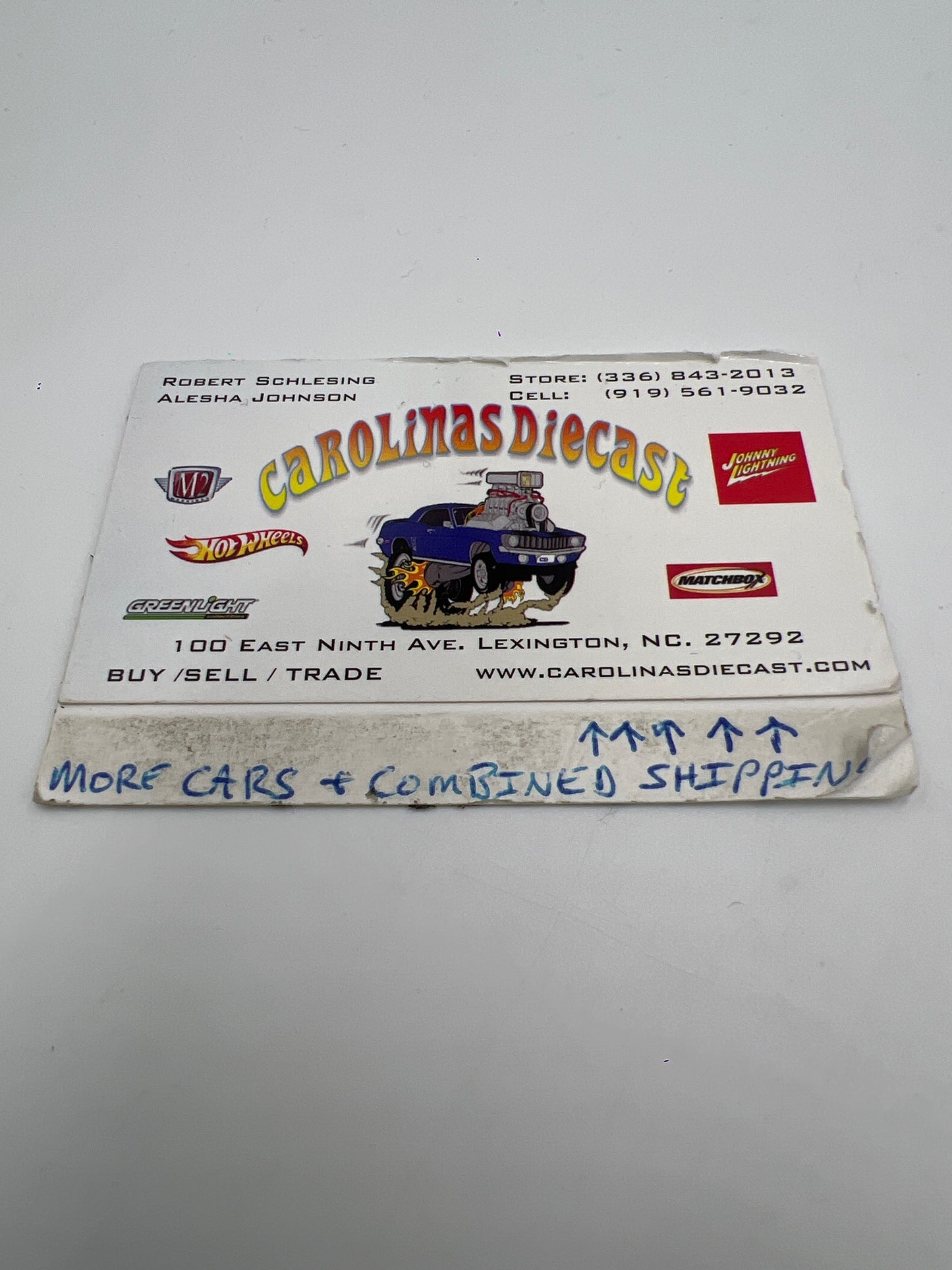 2021 Hot Wheels Art Cars #146 La Troca Black 7G