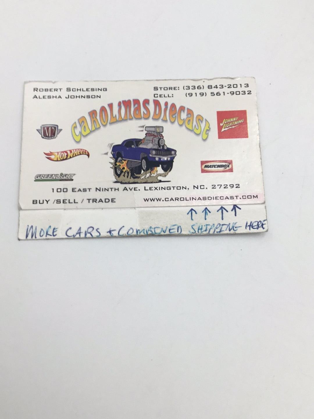 Hot wheels premium fast and furious imports Lamborghini Gallardo 4/5 251A