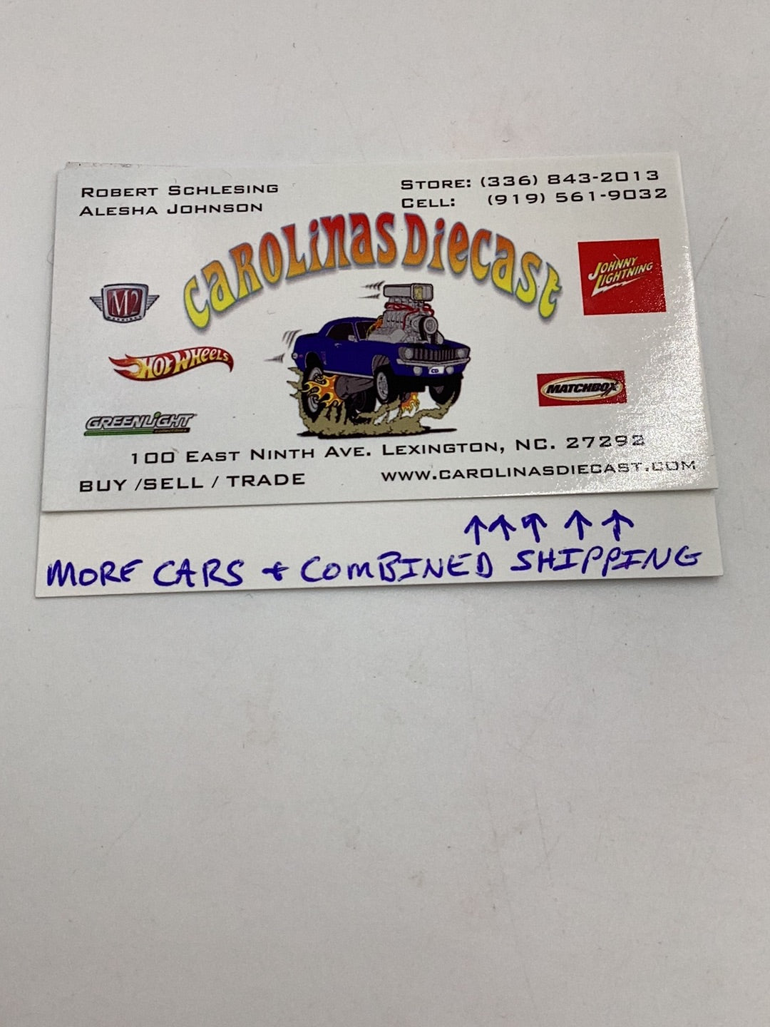 Hot Wheels fast and furious Furious Fleet #1 Honda S2000 247B