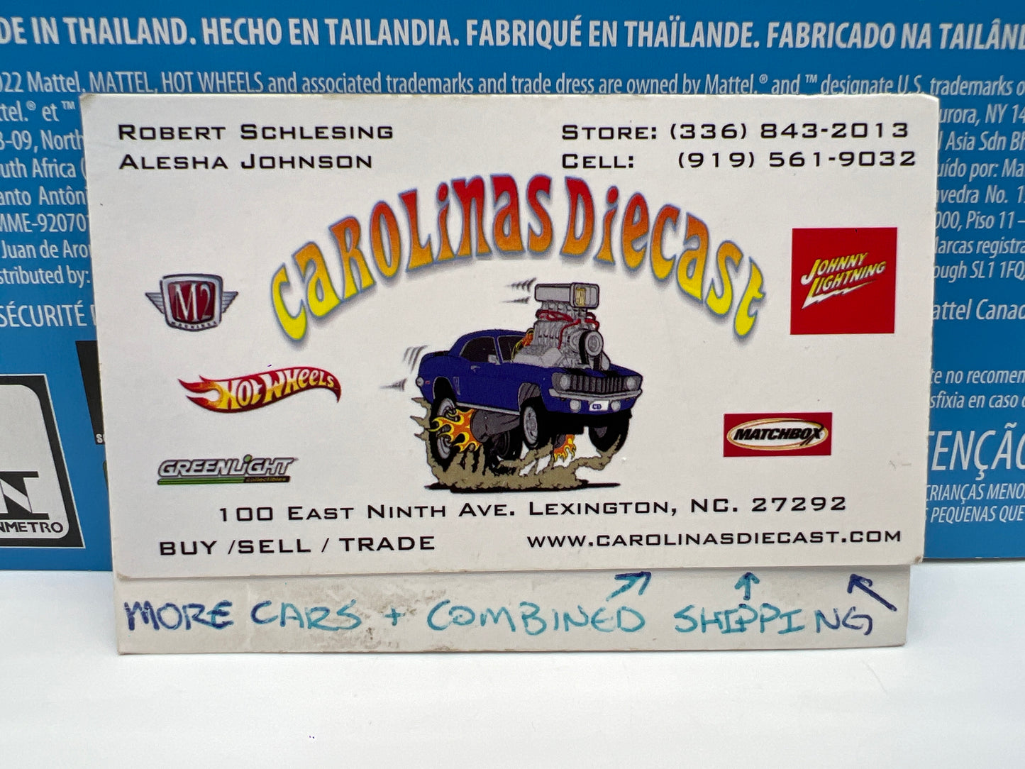 Hot Wheels Monster Trucks Demolition Doubles Buzz Lightyear Vs Zurg