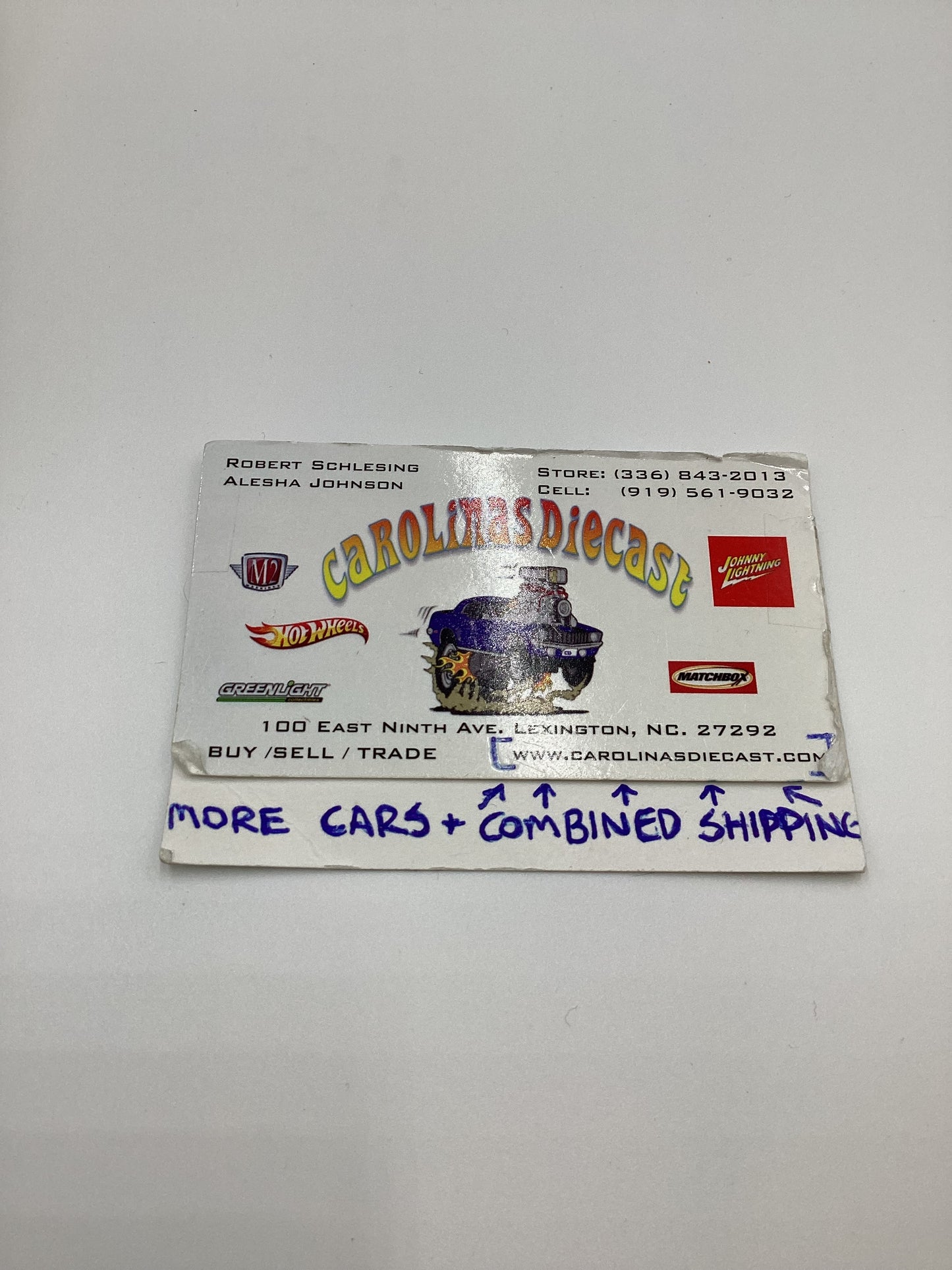 2024 Hot Wheels #001 Zamac #13 Czinger 21C 147E