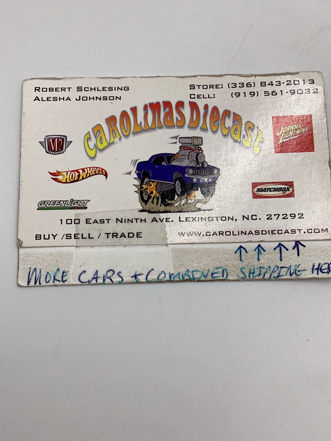 Matchbox 2007 #75 GMC Bucket Truck 52D