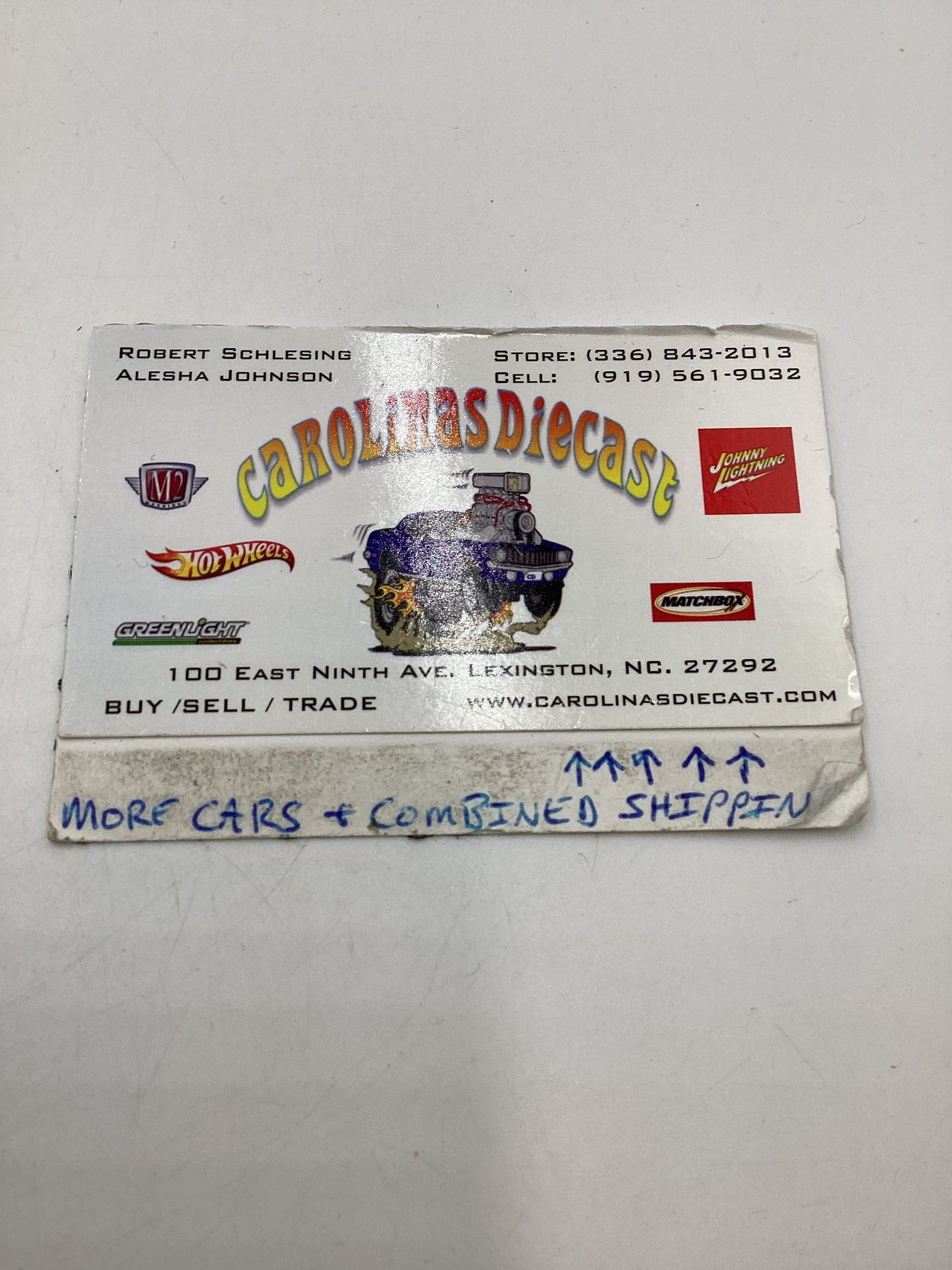 2005 Hot Wheels Real Riders Limited Edition Meyers Manx Purple