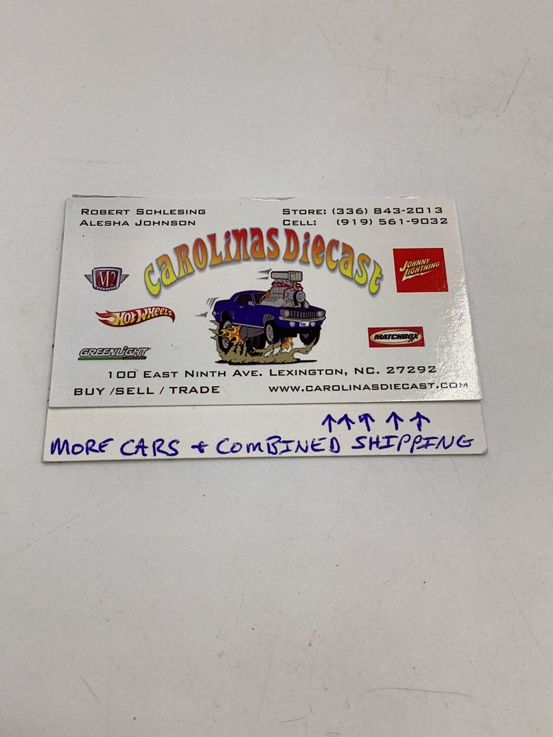 2022 Hot wheels Treasure hunt #161 Morris Mini 273C