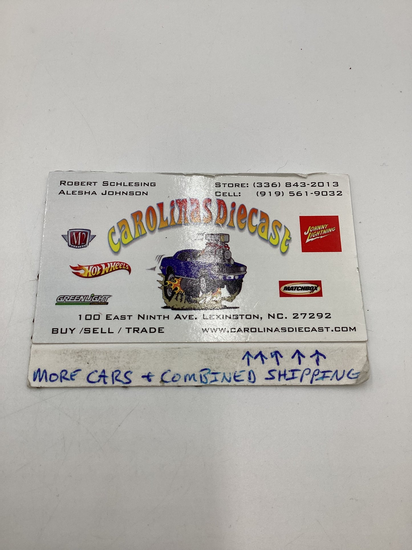 Hot wheels classics series 1 #22 of 25 Go Kart red