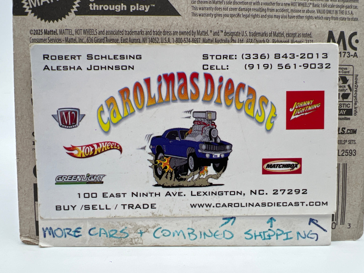 2026 Hot Wheels A Case Moto #181 Honda Motocompo Yellow 77H