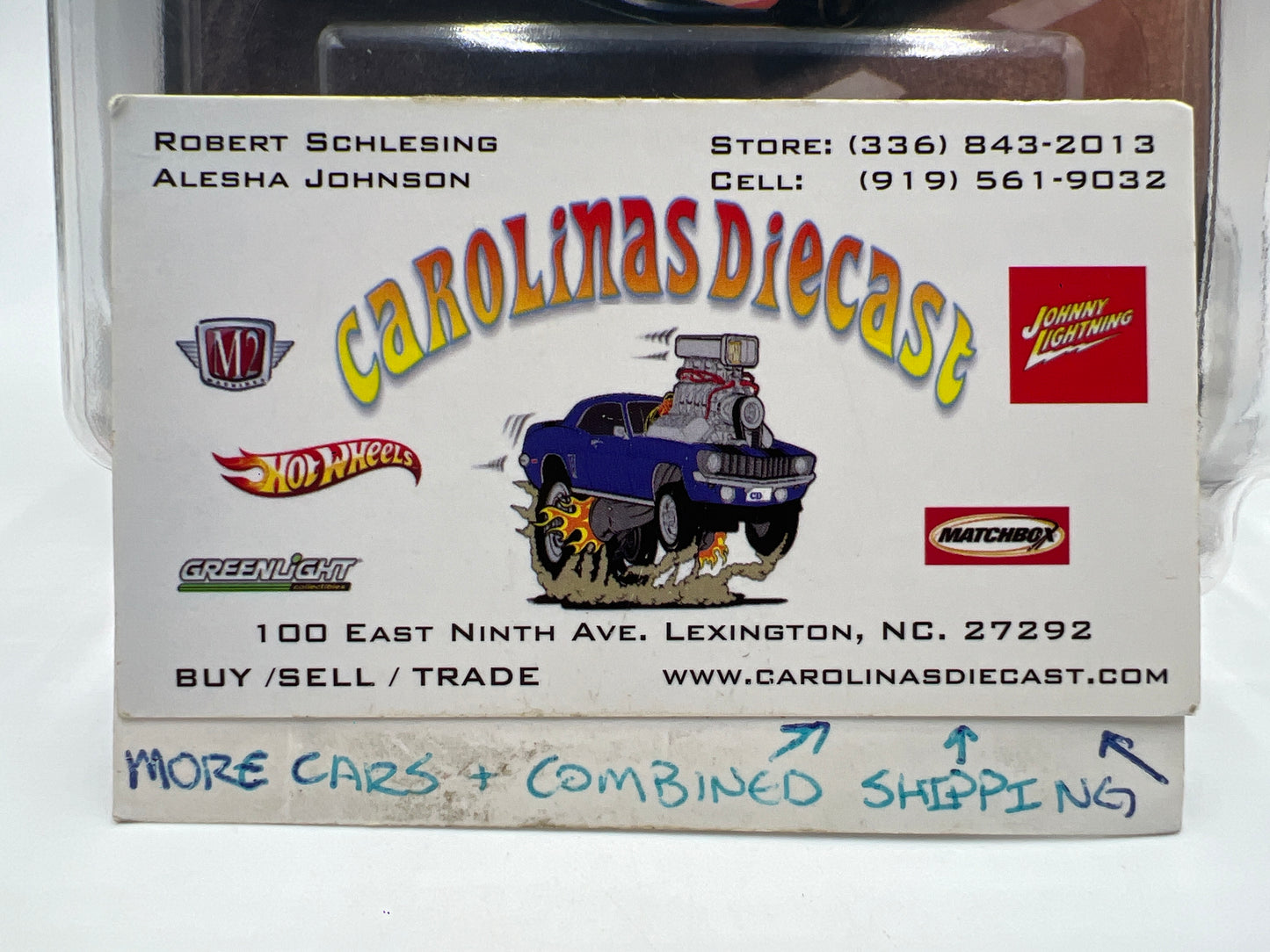 Hot Wheels Premium Boulevard #40 Honda Civic EG Custom Version W/Protector