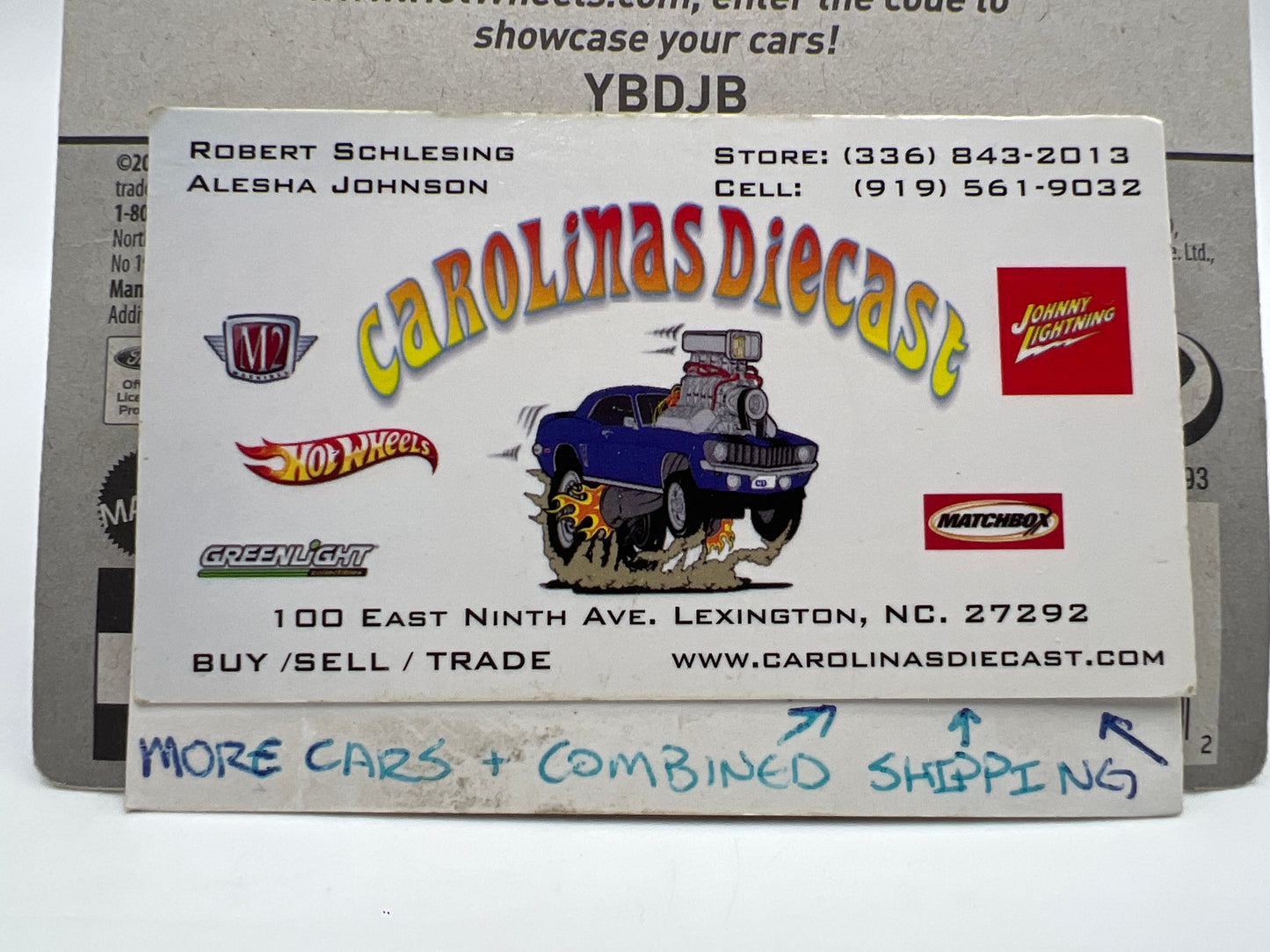 2017 Hot Wheels Factory Fresh #7 2015 Ford Mustang GT Convertible Red