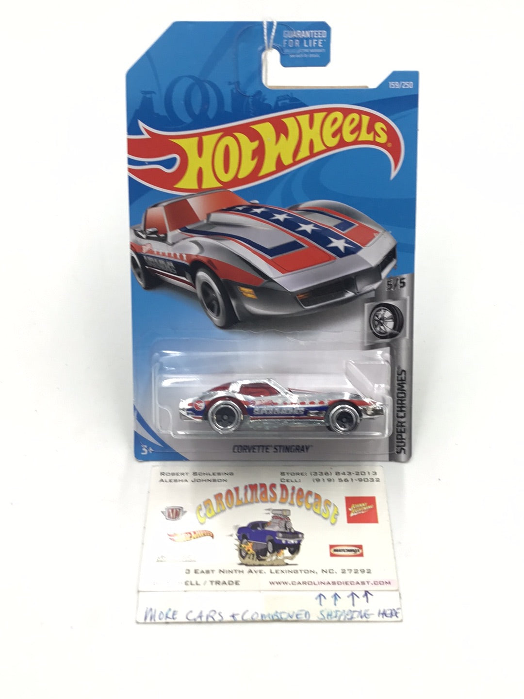 2019 hot hot sale wheels corvette