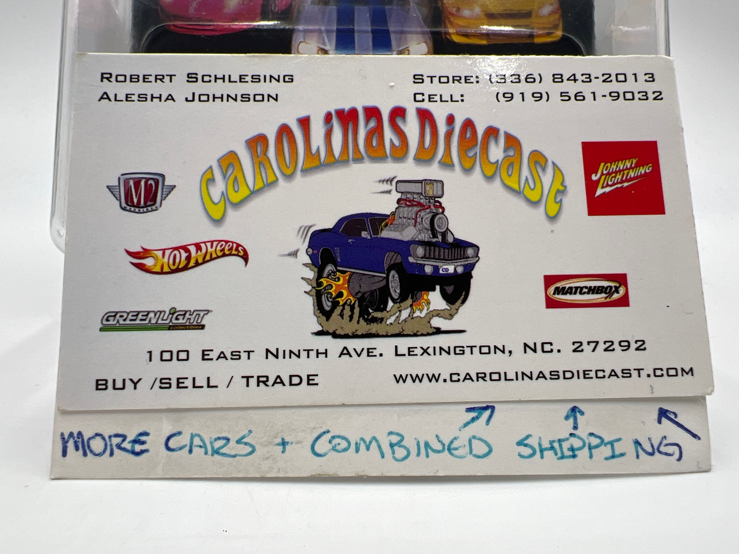 Hot Wheels Fast and Furious #2 Honda S2000 Pink Suki W/Protector