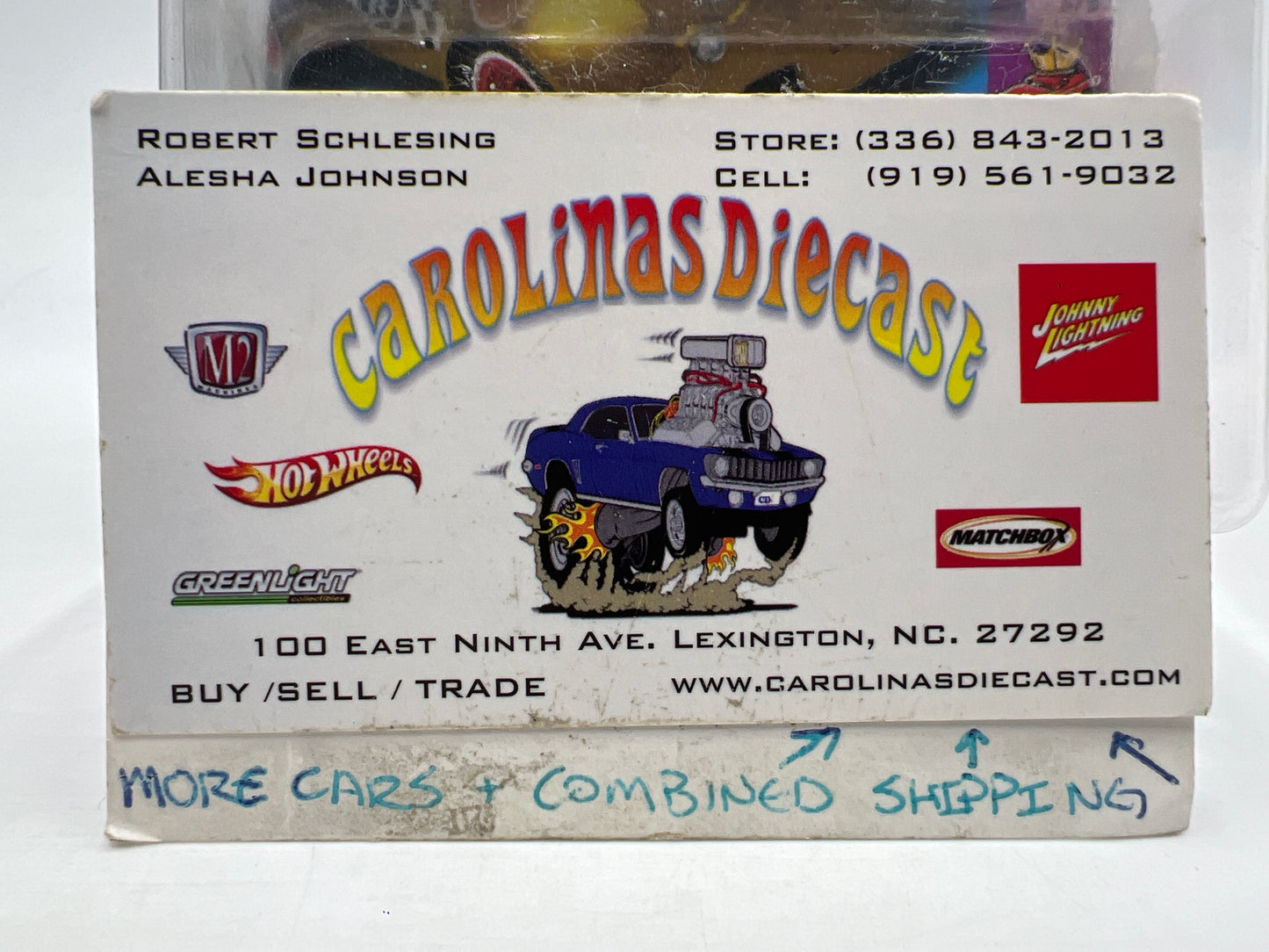 2024 Hot Wheels Super Treasure Hunt Factory Sealed #117 60s Fiat 500D Modificado Gold W/Protector