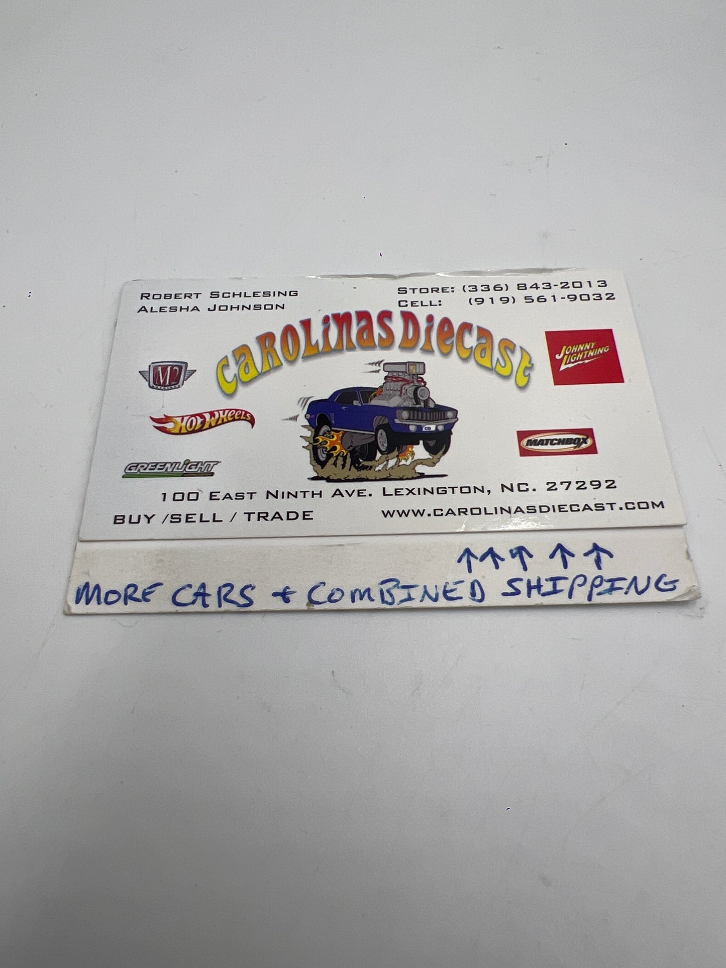 1993 Hot Wheels Limited Edition 1/7000 Old Number 5 Yellow W/Protector