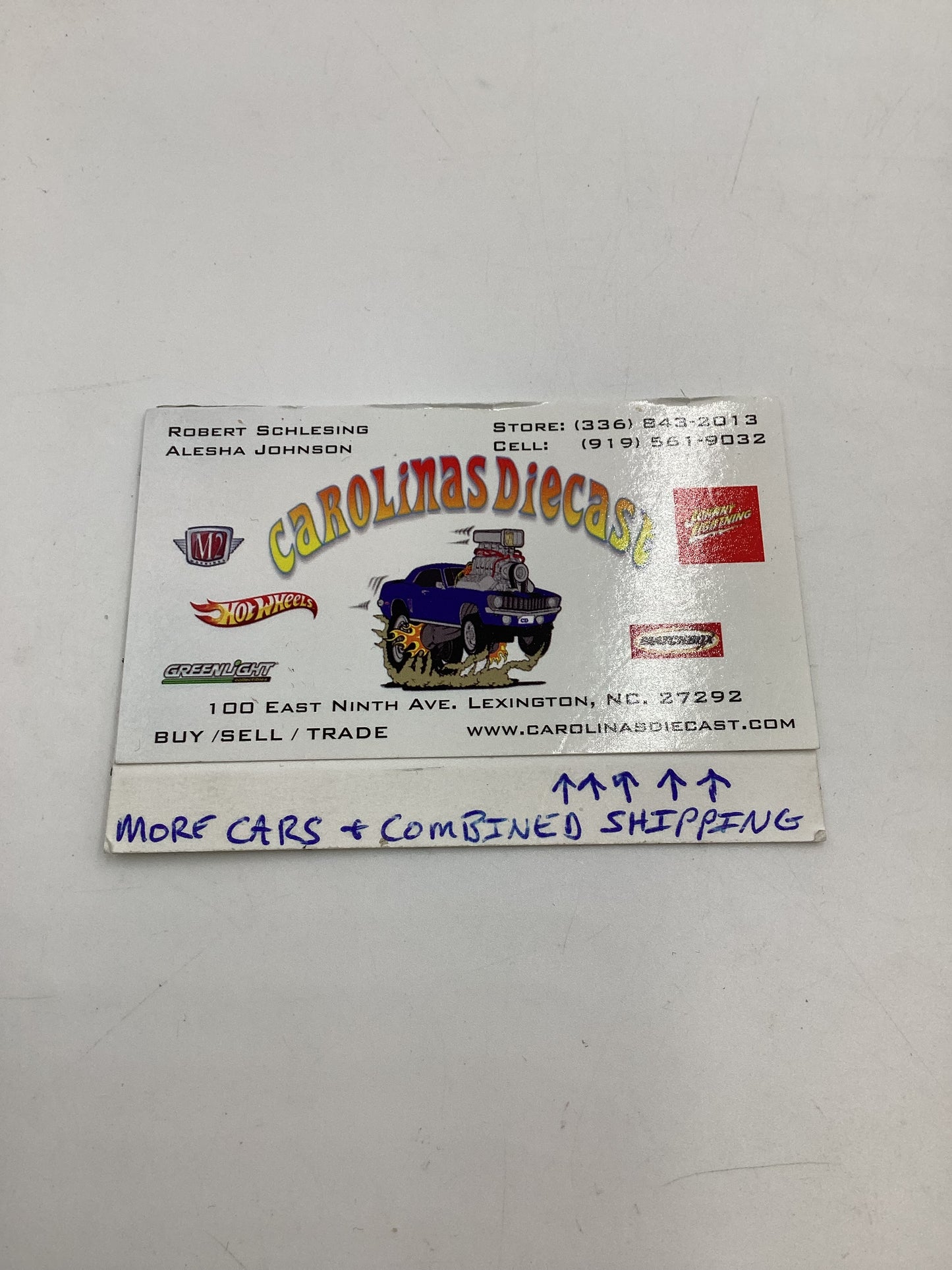 2018 Hot Wheels Character cars Minions Young Gru 6/6 112A