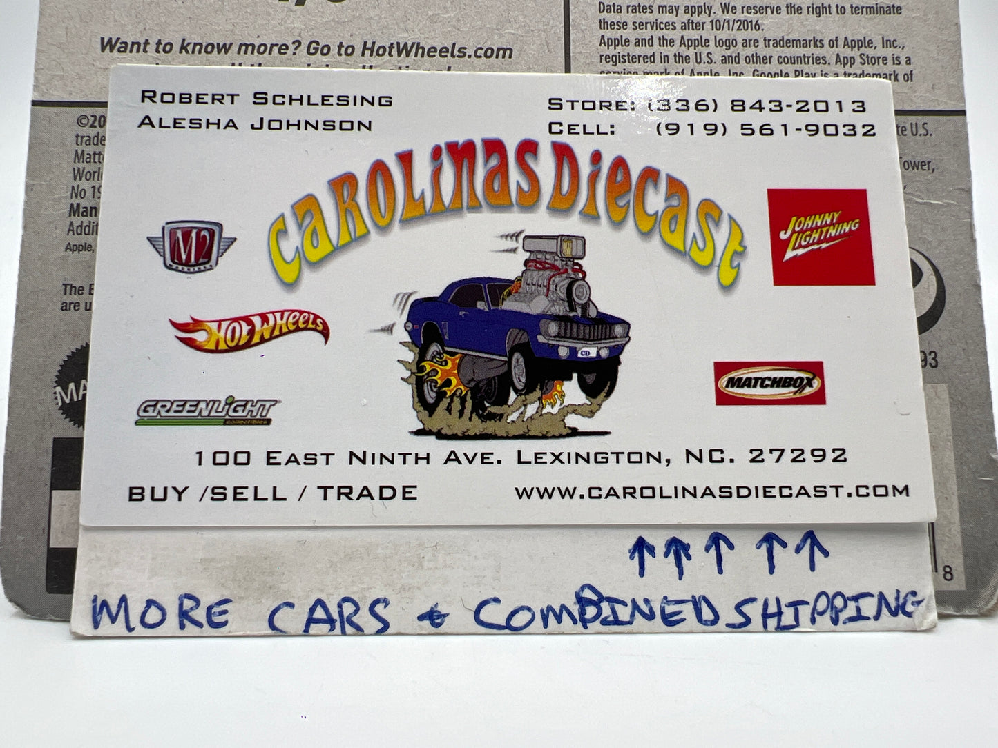 2016 Hot Wheels BMW Series #186 BMW 2002 White 108A