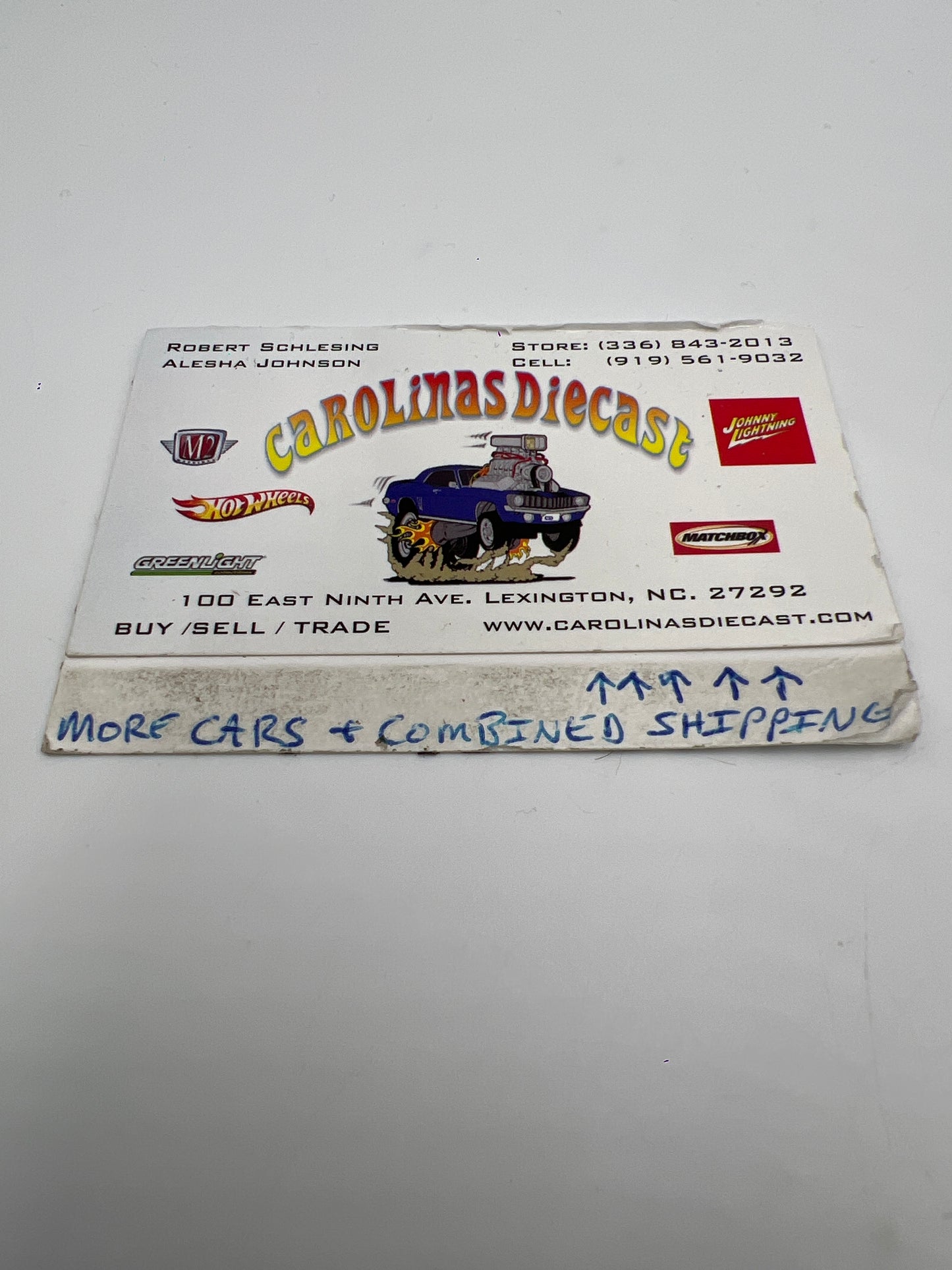 Muscle Machines Turbo & High Tech Performance 03 Mazda RX-8 Red T04-16 220F