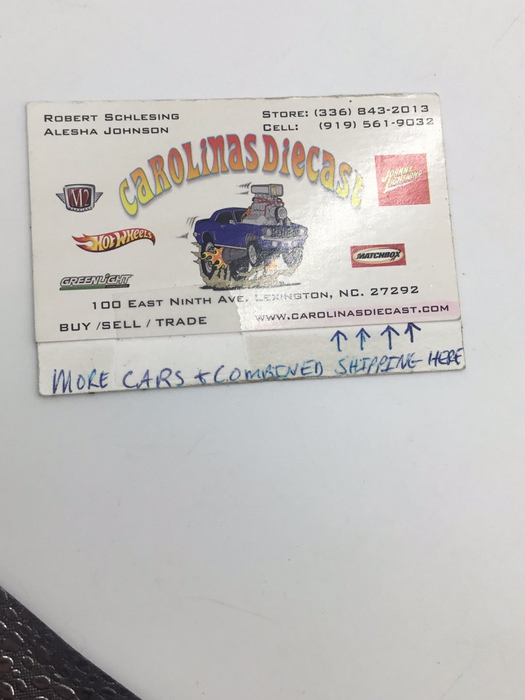 2023 hot wheels P case #26 80 El Camino 12A