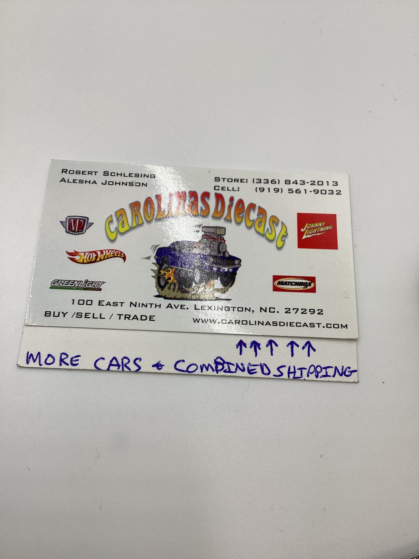 Hot Wheels Boulevard #54 Mercedes Benz 300 Sel 6.8 AMG Silver 260F