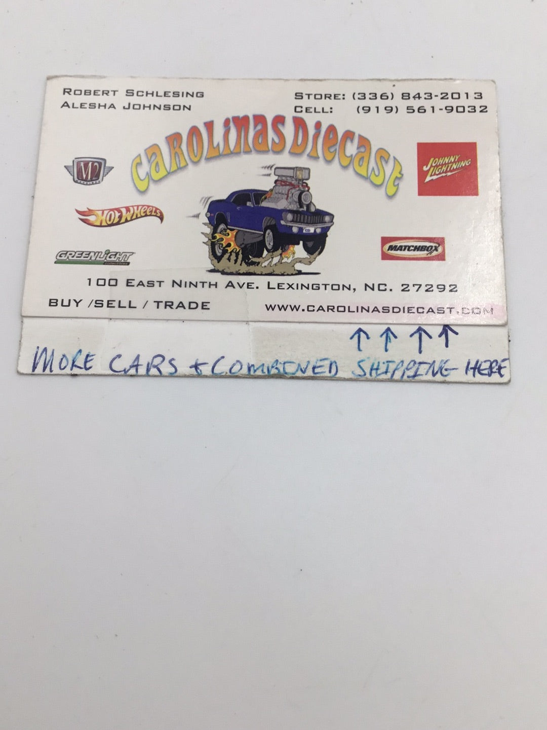 Hot wheels Acceleracers Silencerz Technetium 9 of 9 International card (Bad Card)