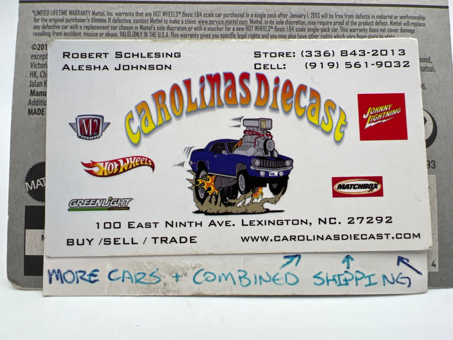 2019 Hot Wheels Experimotors #24 Roller Toaster Gold Chrome Factory Sealed SR