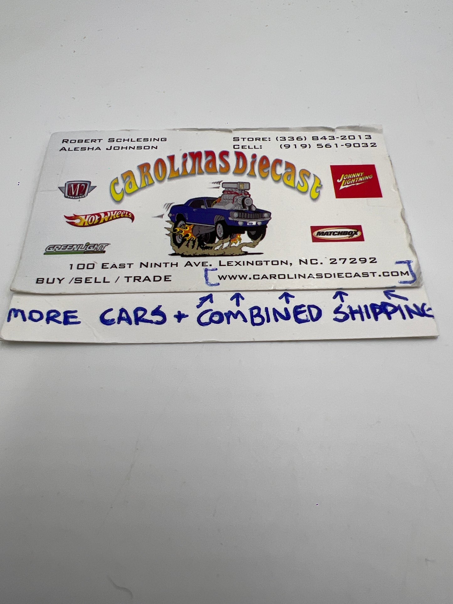 Hot Wheels Fast & Furious Quick Shifters #1 Honda S2000 Pink W/Protector