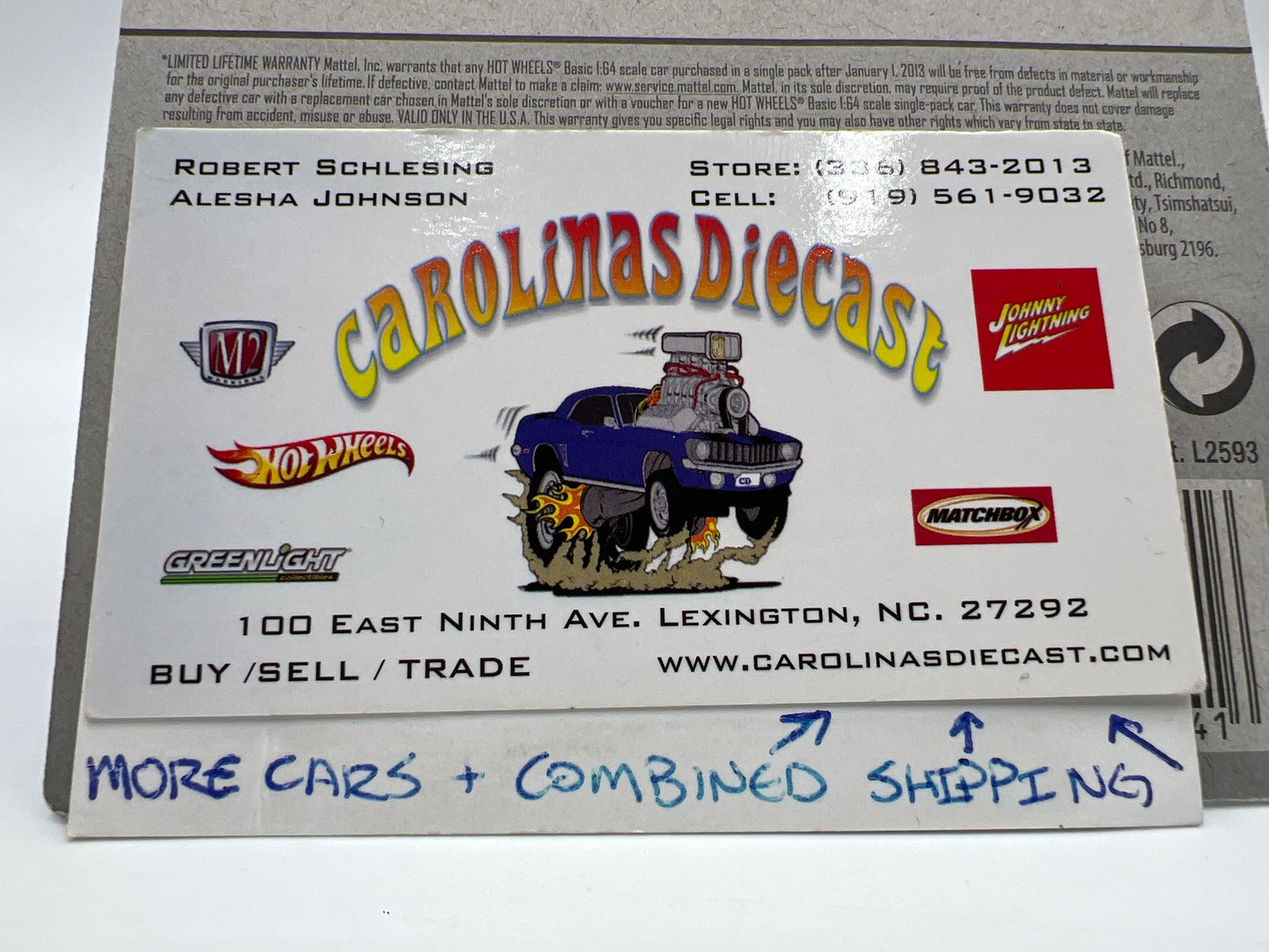 2019 Hot Wheels Factory Fresh #246 Porsche 911 GT3 RS Purple SR